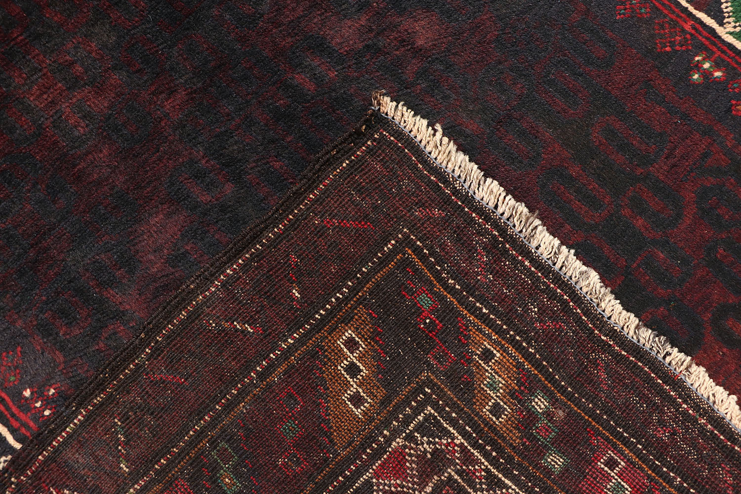 ADRASKAN BALUCHI