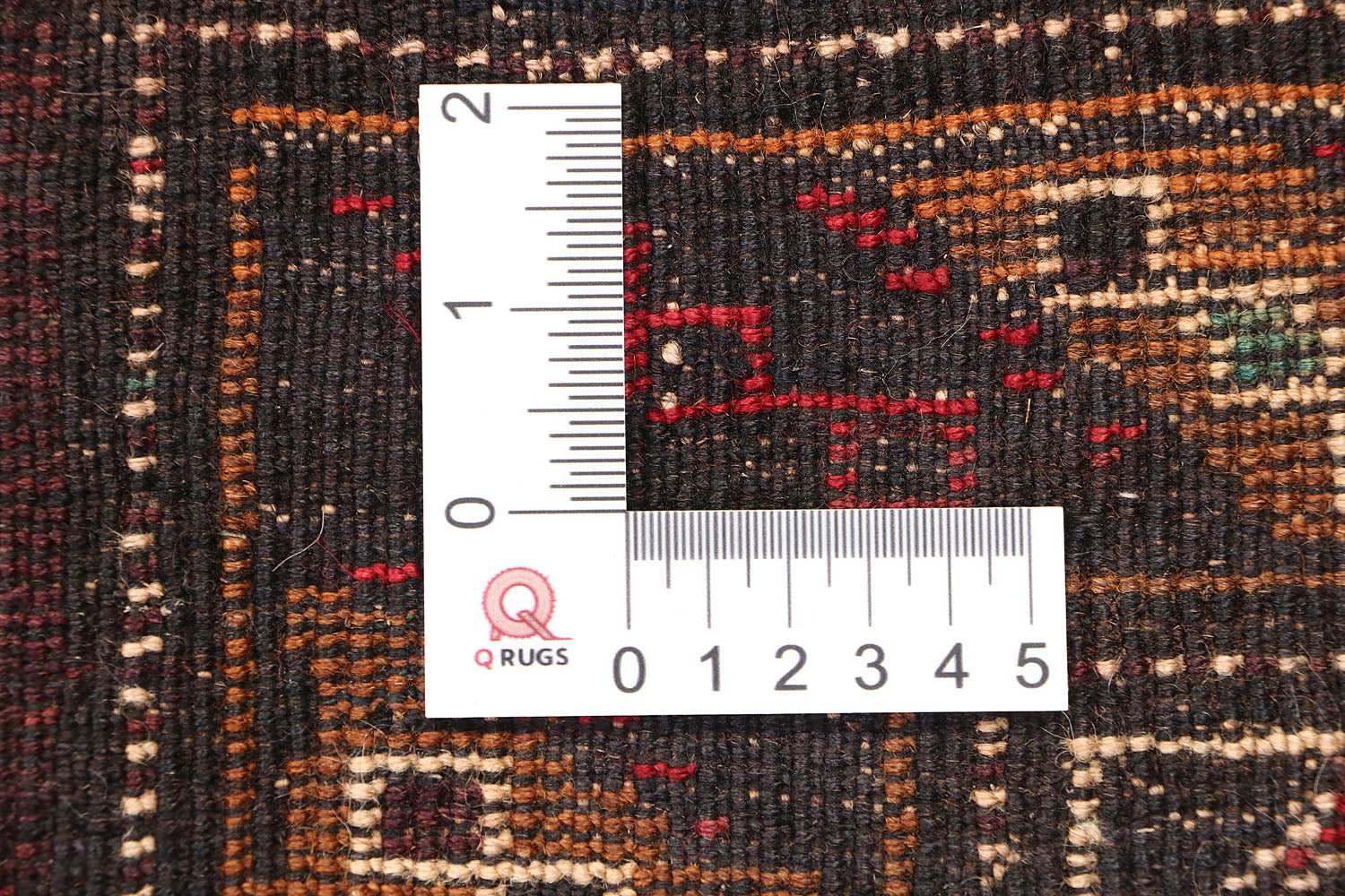 ADRASKAN BALUCHI