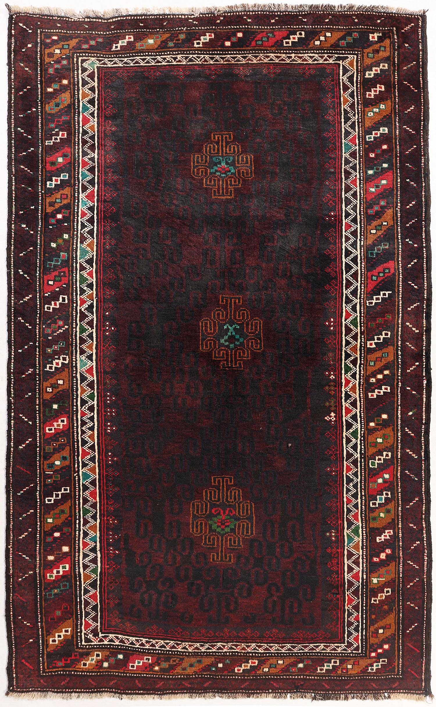 ADRASKAN BALUCHI