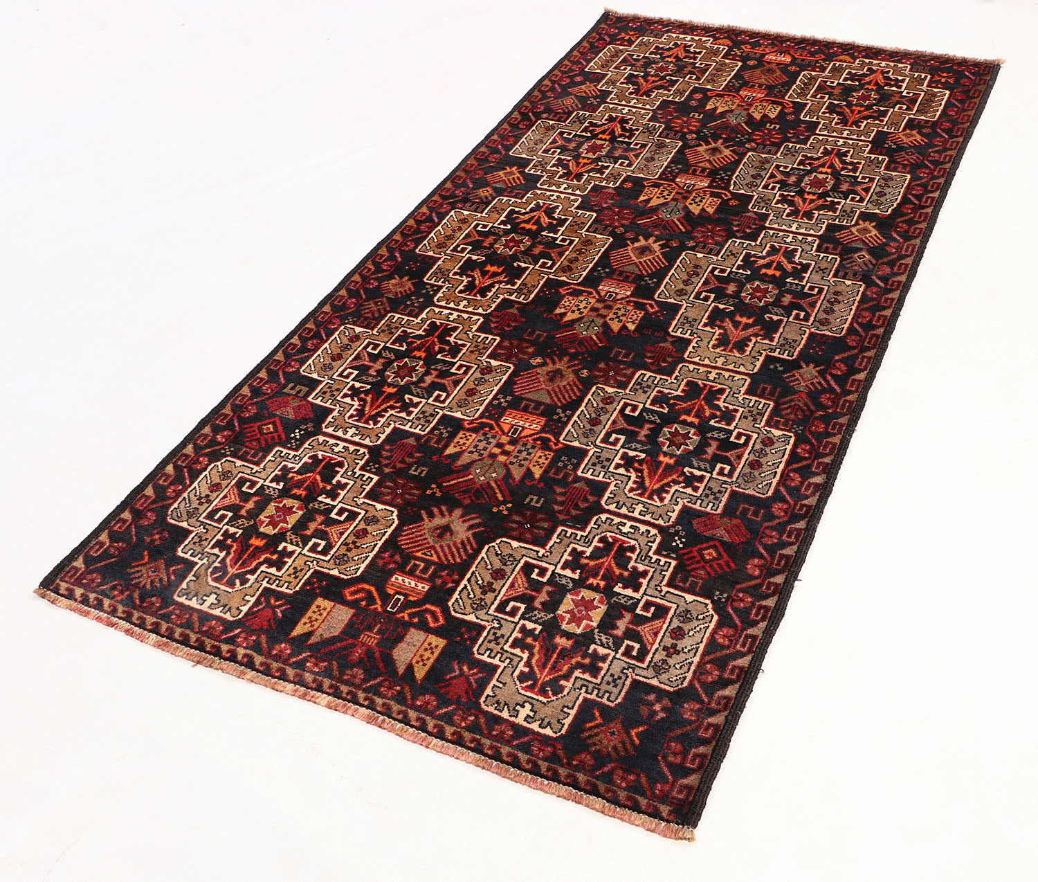 ADRASKAN BALUCHI
