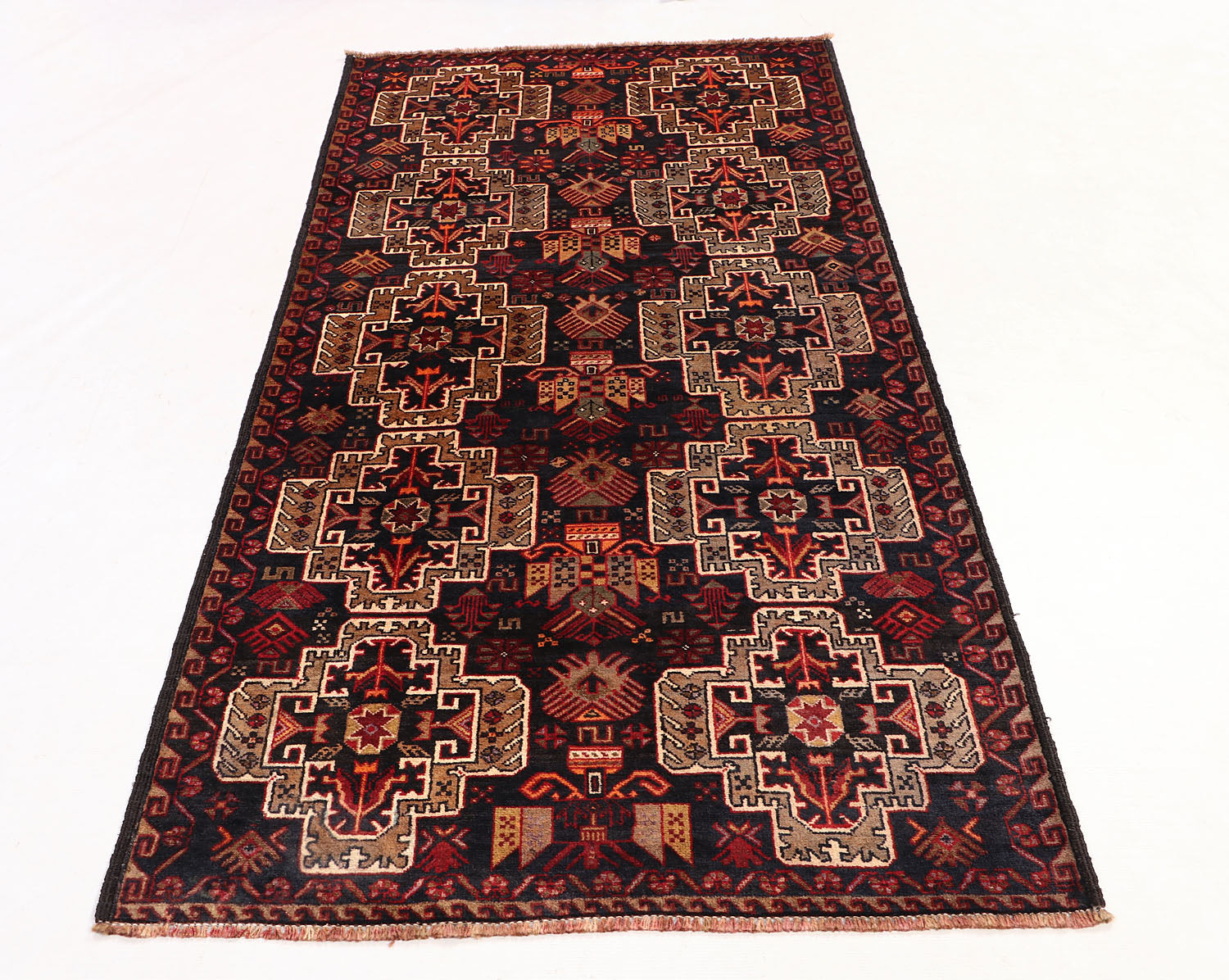 ADRASKAN BALUCHI