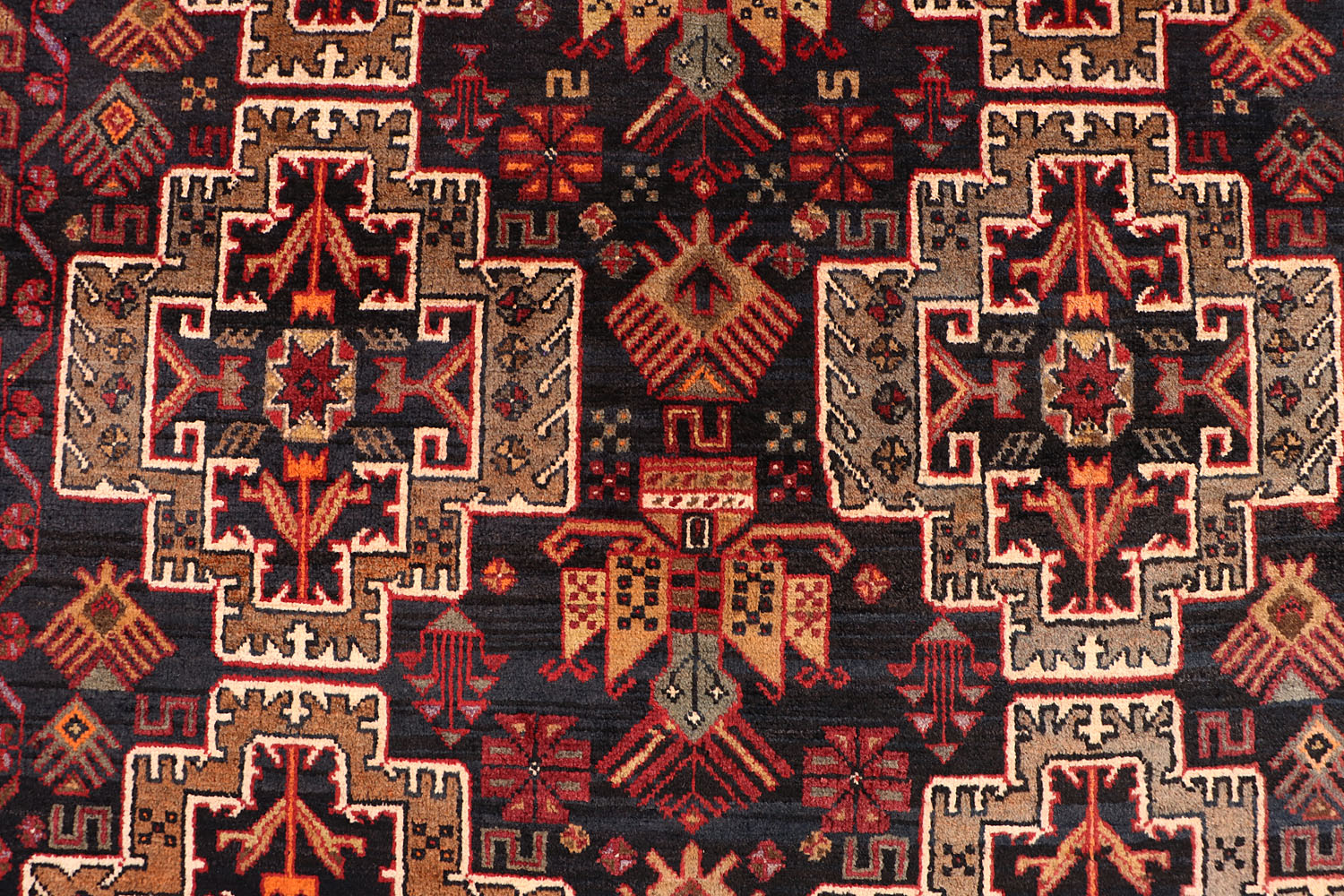 ADRASKAN BALUCHI