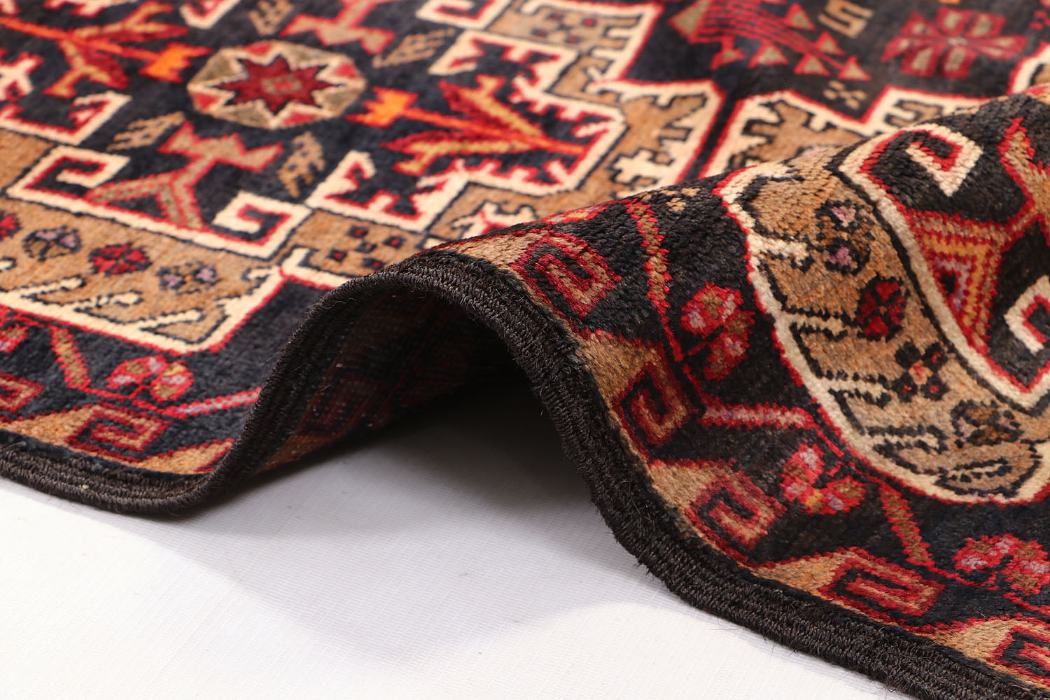 ADRASKAN BALUCHI