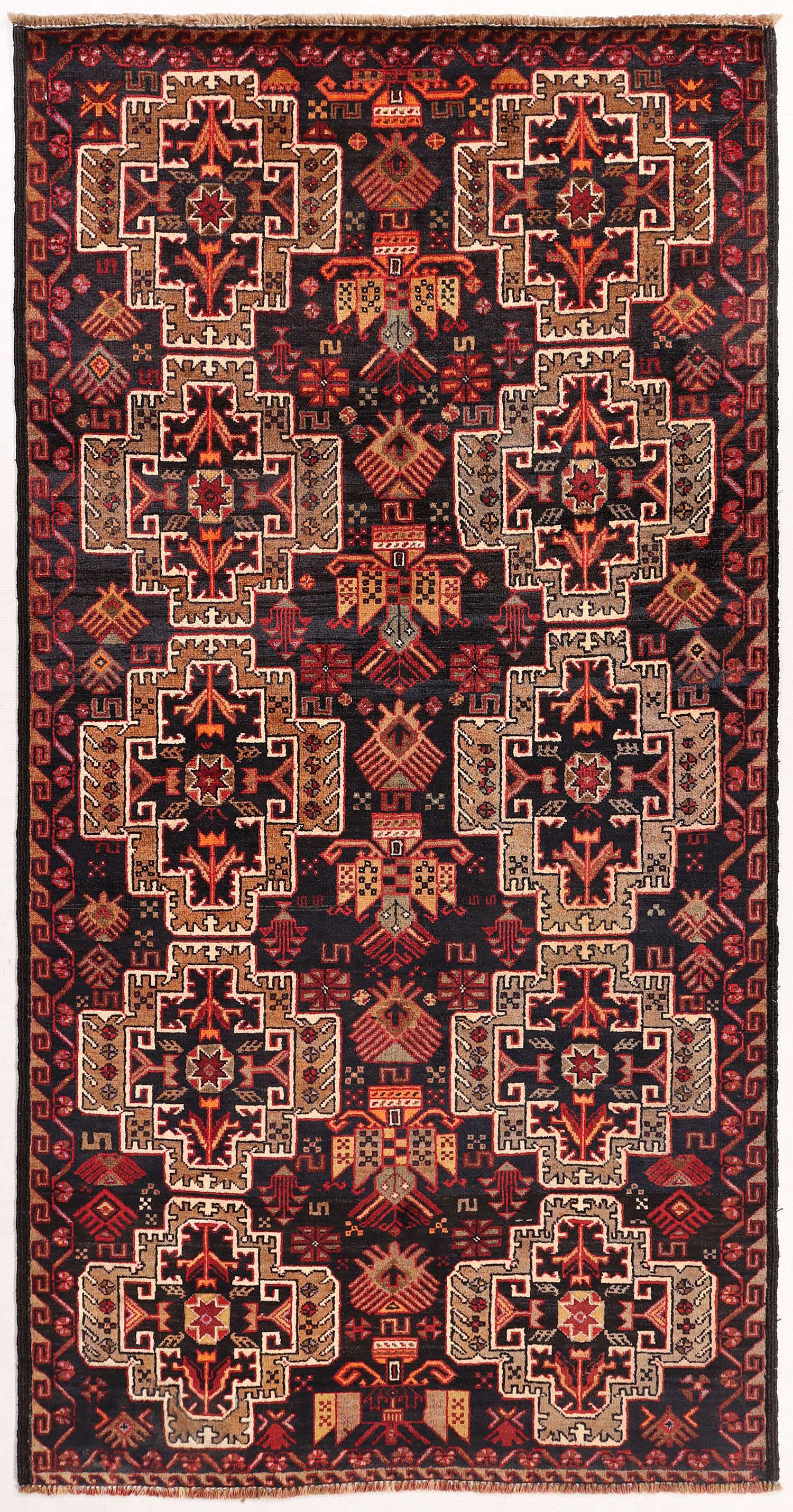 ADRASKAN BALUCHI