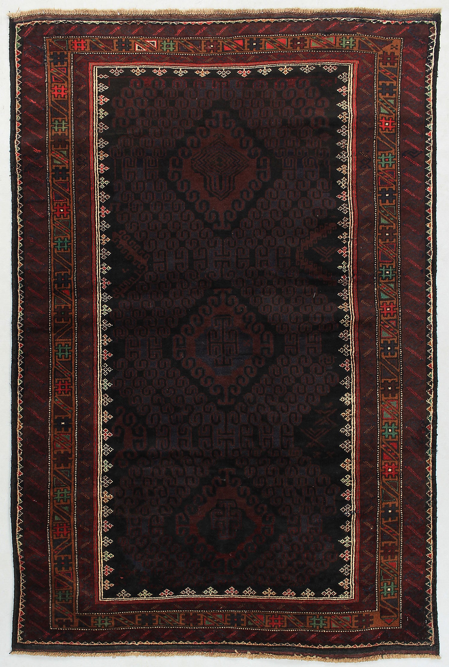 ADRASKAN BALUCHI