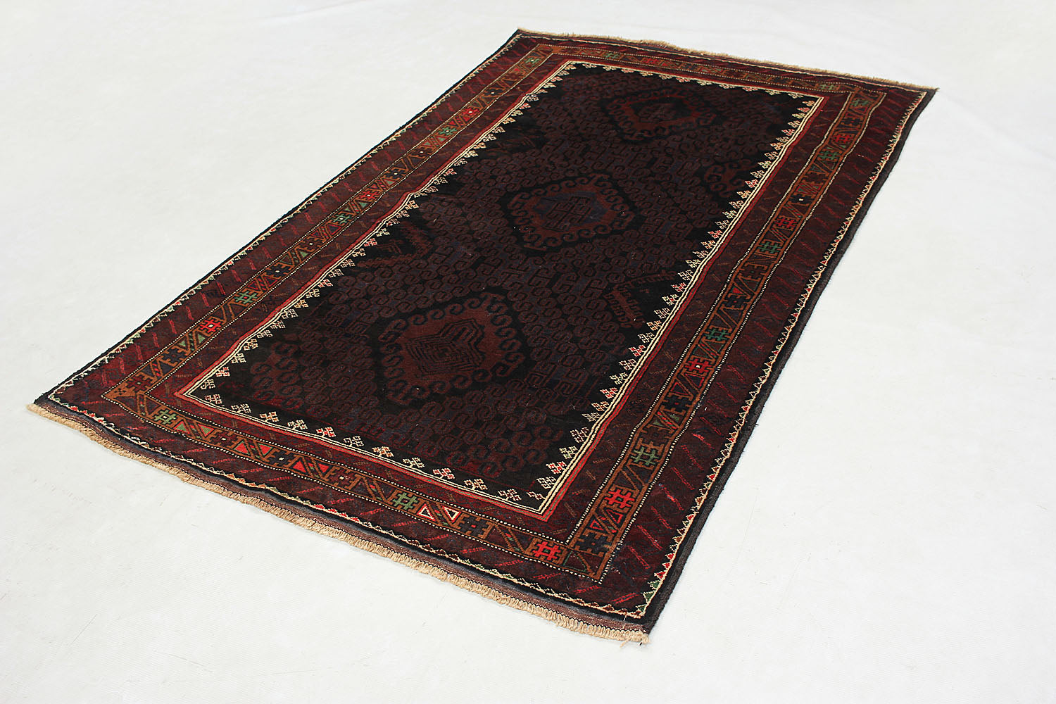 ADRASKAN BALUCHI