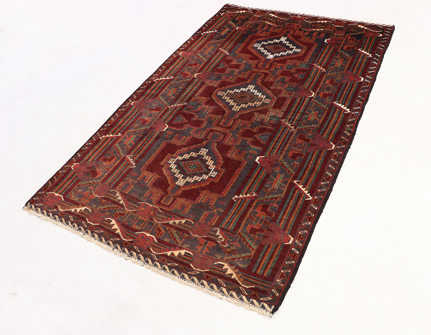 ADRASKAN BALUCHI