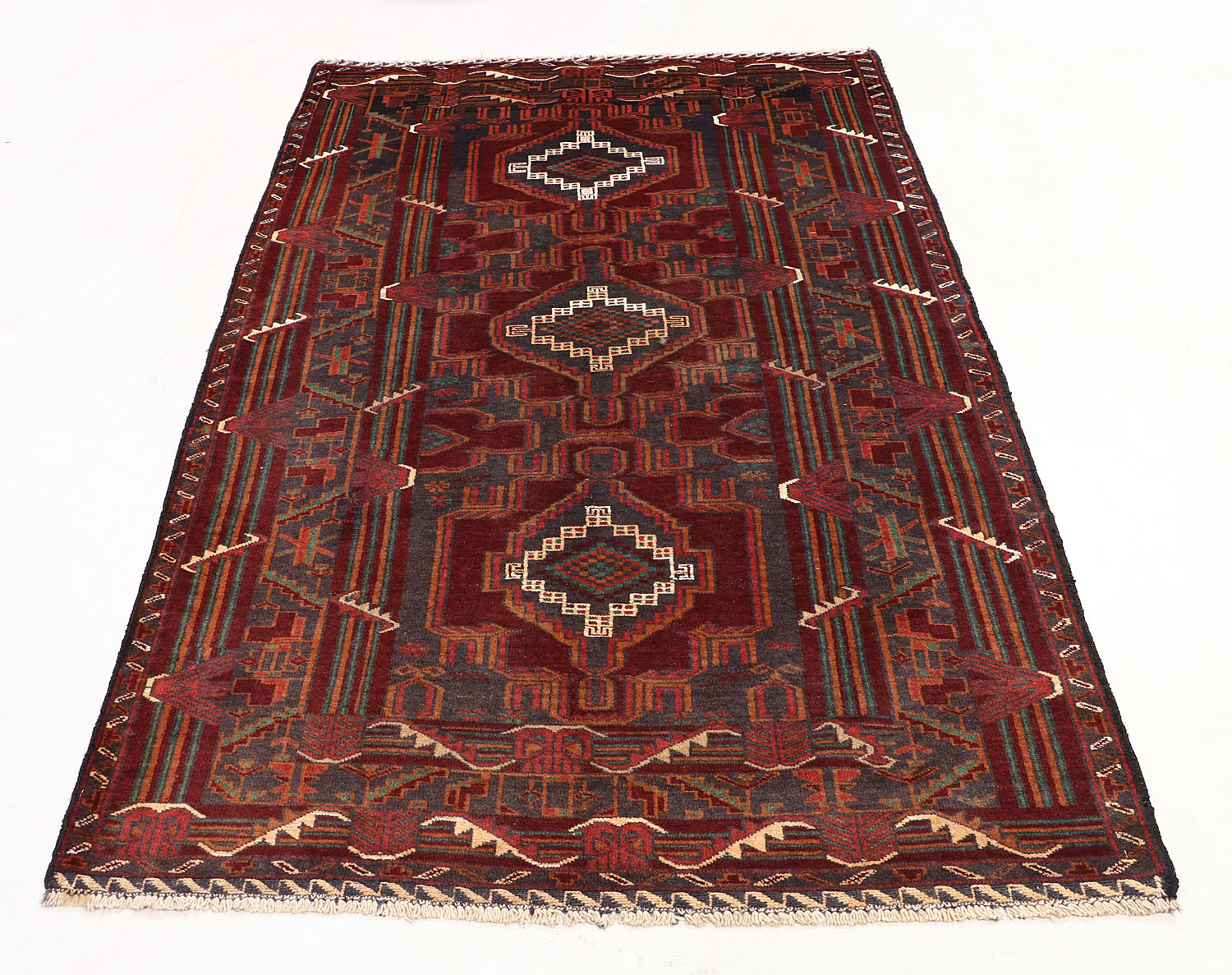 ADRASKAN BALUCHI