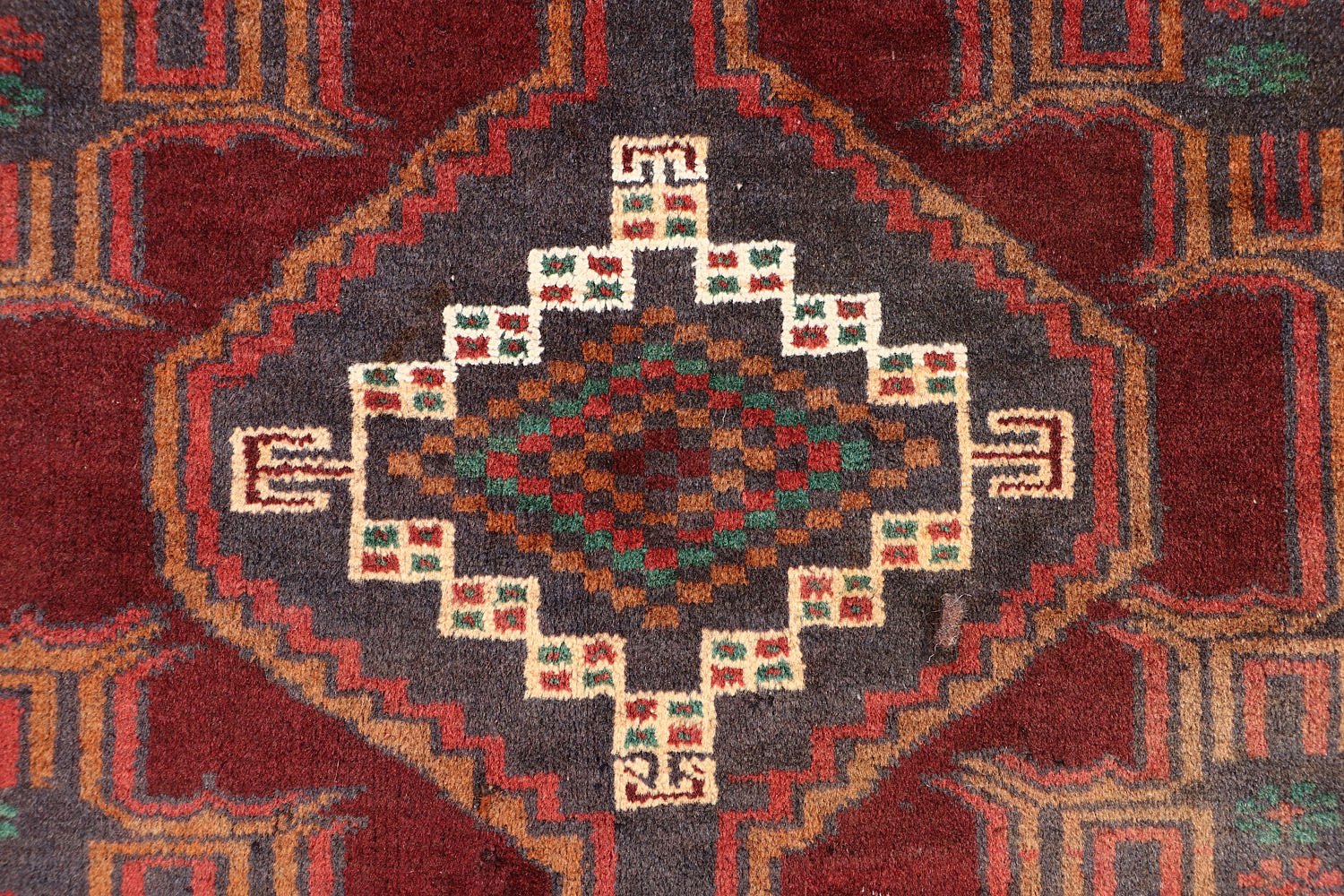 ADRASKAN BALUCHI
