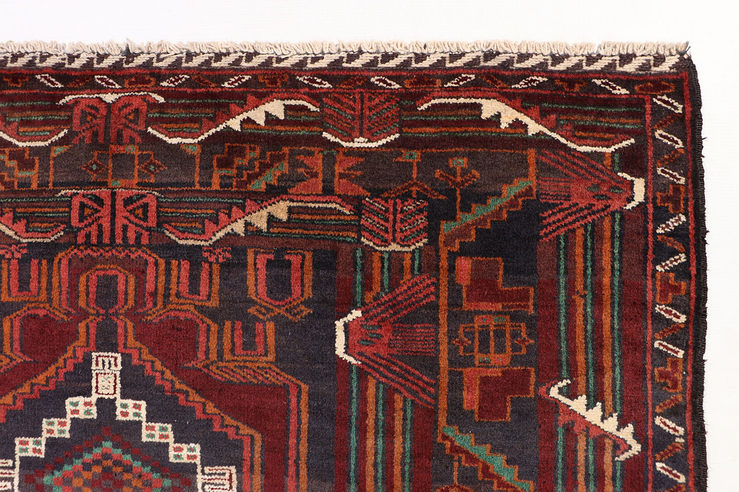 ADRASKAN BALUCHI