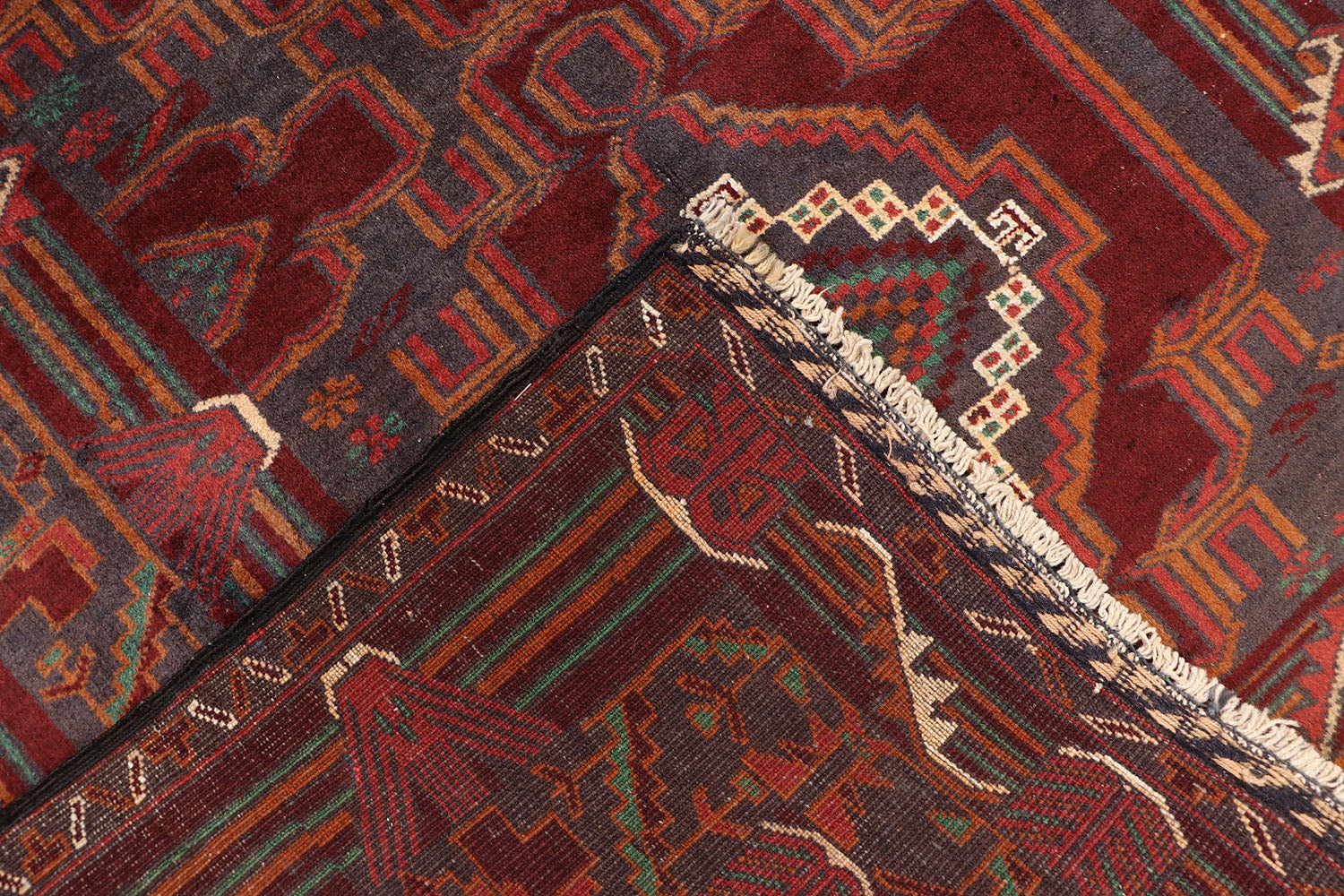 ADRASKAN BALUCHI