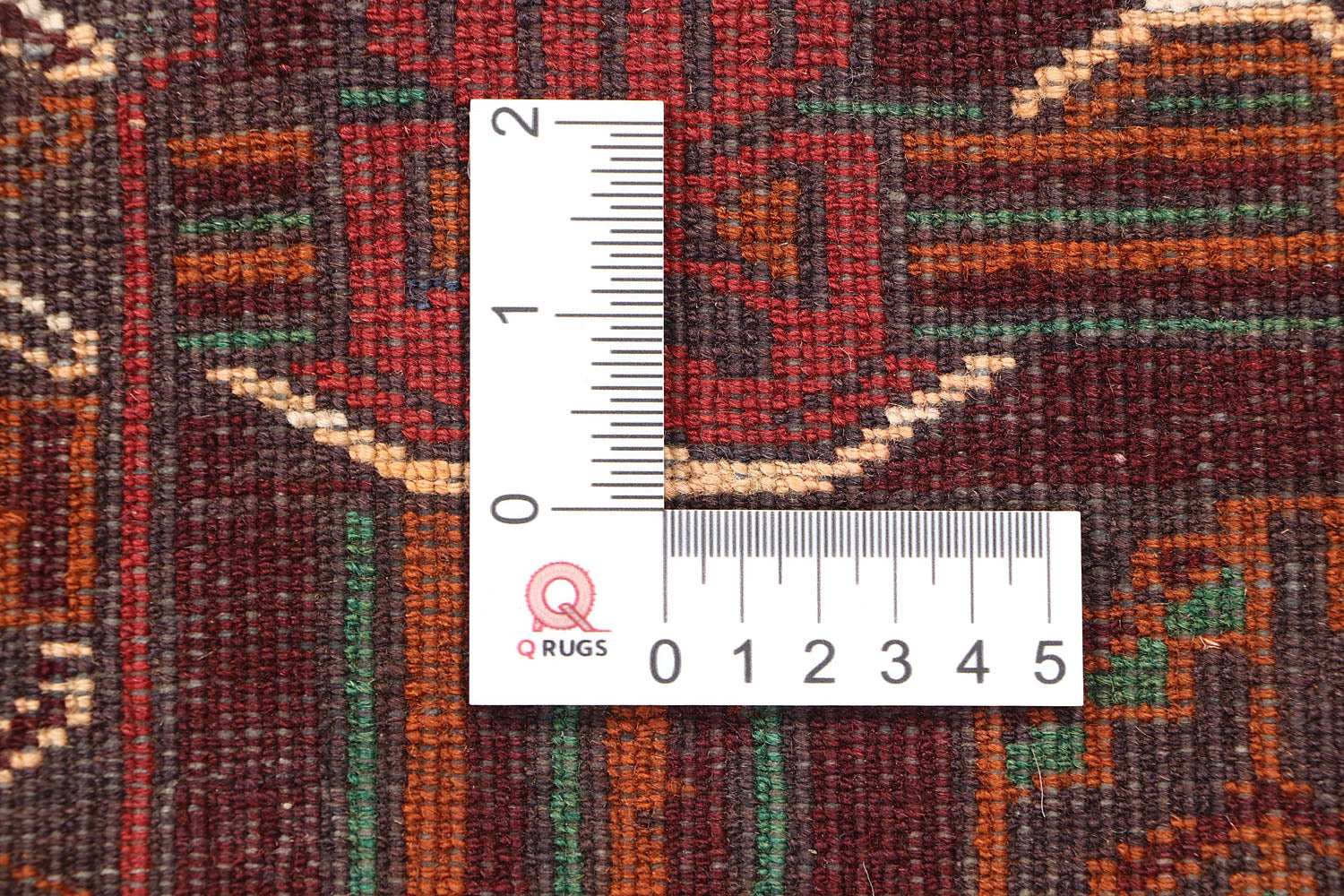 ADRASKAN BALUCHI