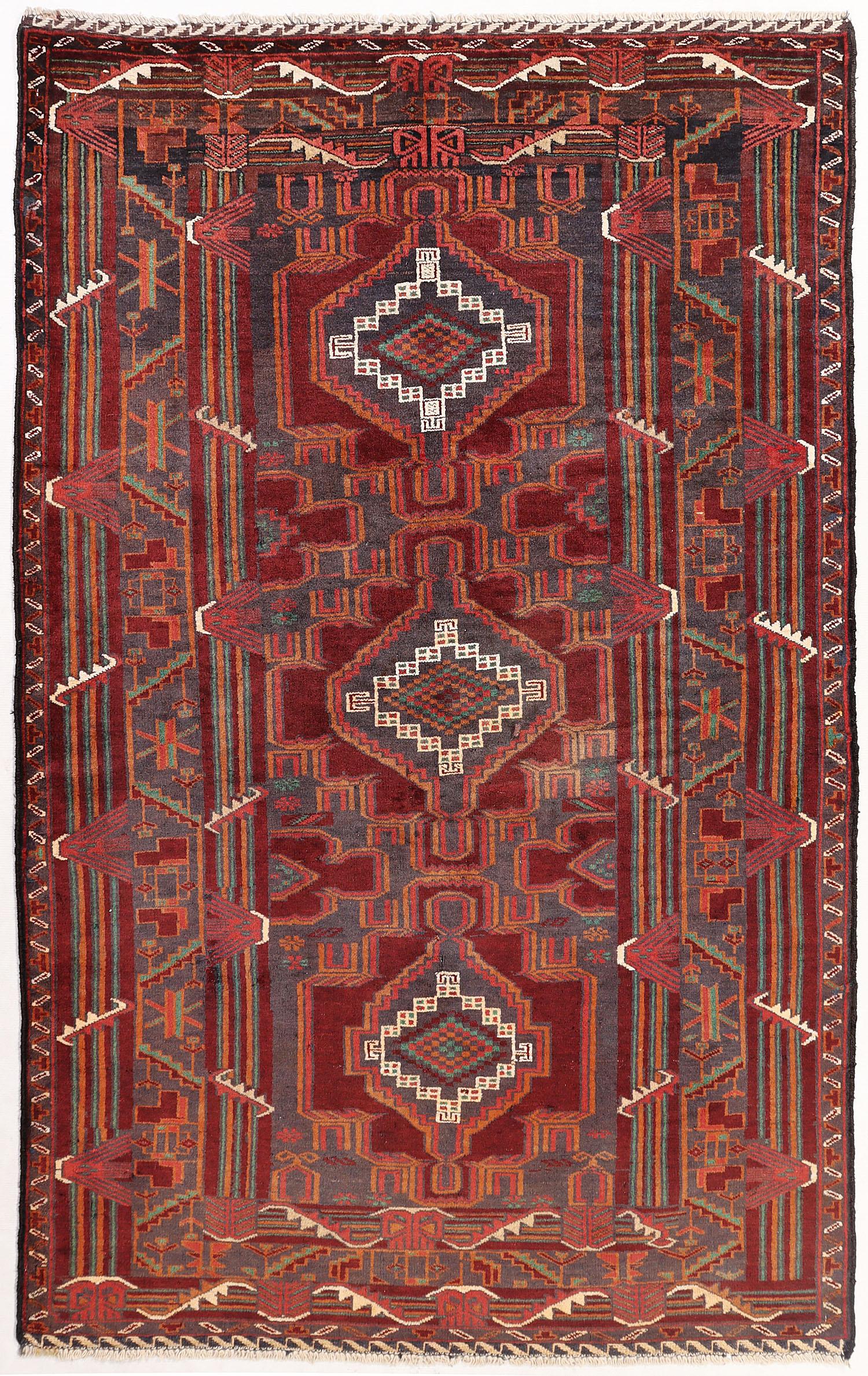 ADRASKAN BALUCHI