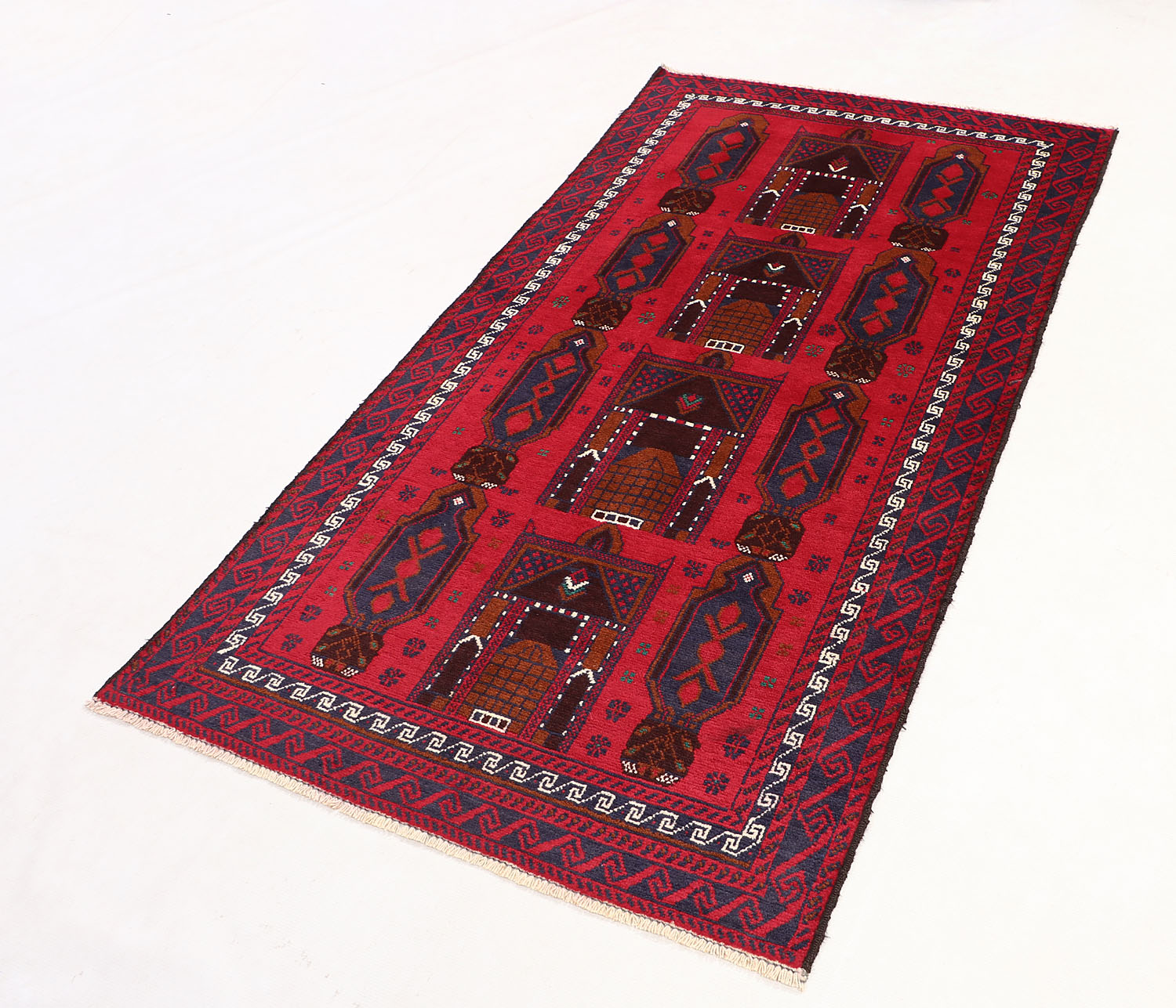 ADRASKAN BALUCHI