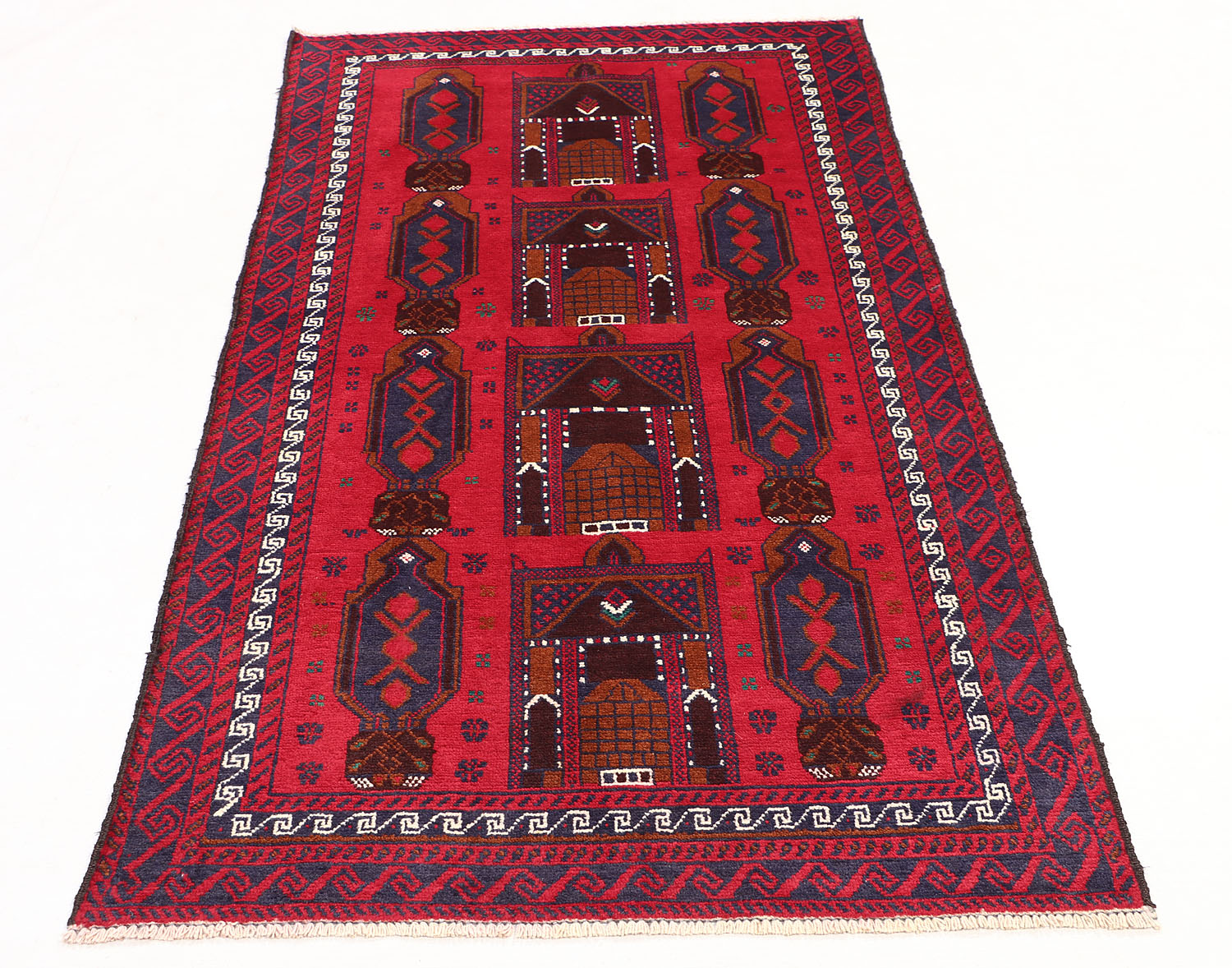 ADRASKAN BALUCHI