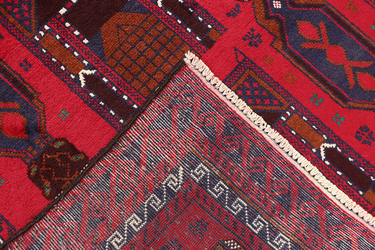 ADRASKAN BALUCHI