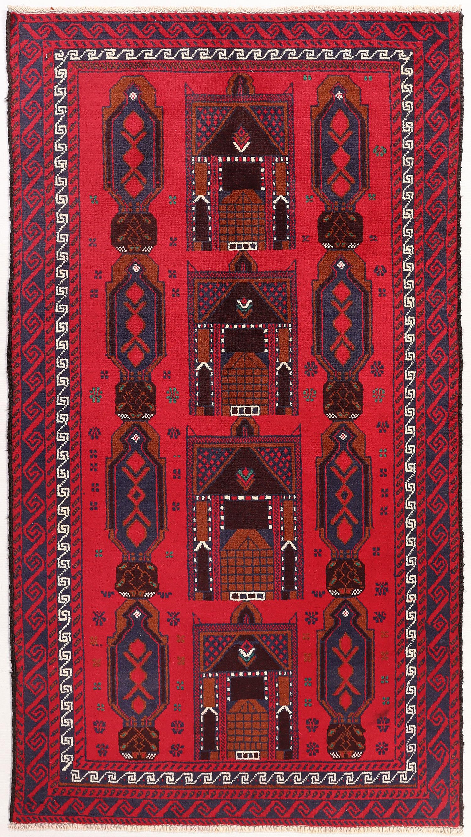 ADRASKAN BALUCHI