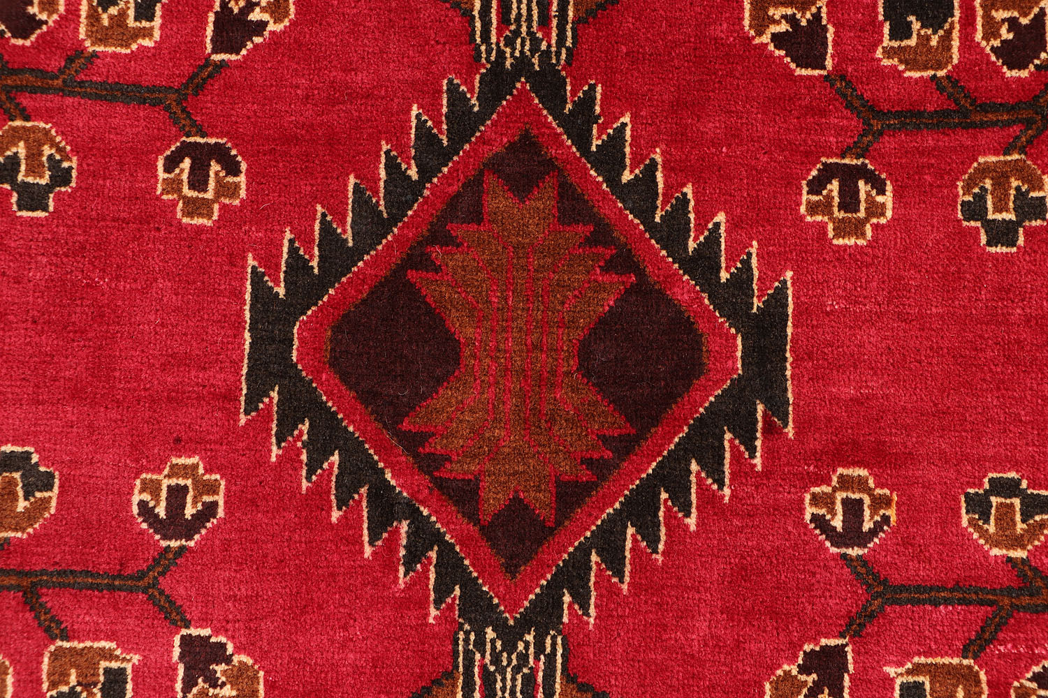 ADRASKAN BALUCHI