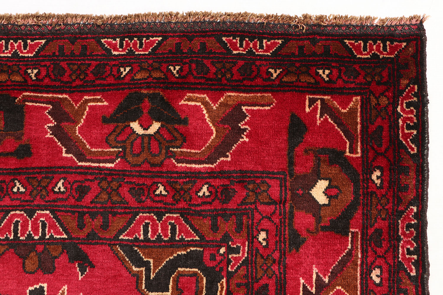 ADRASKAN BALUCHI