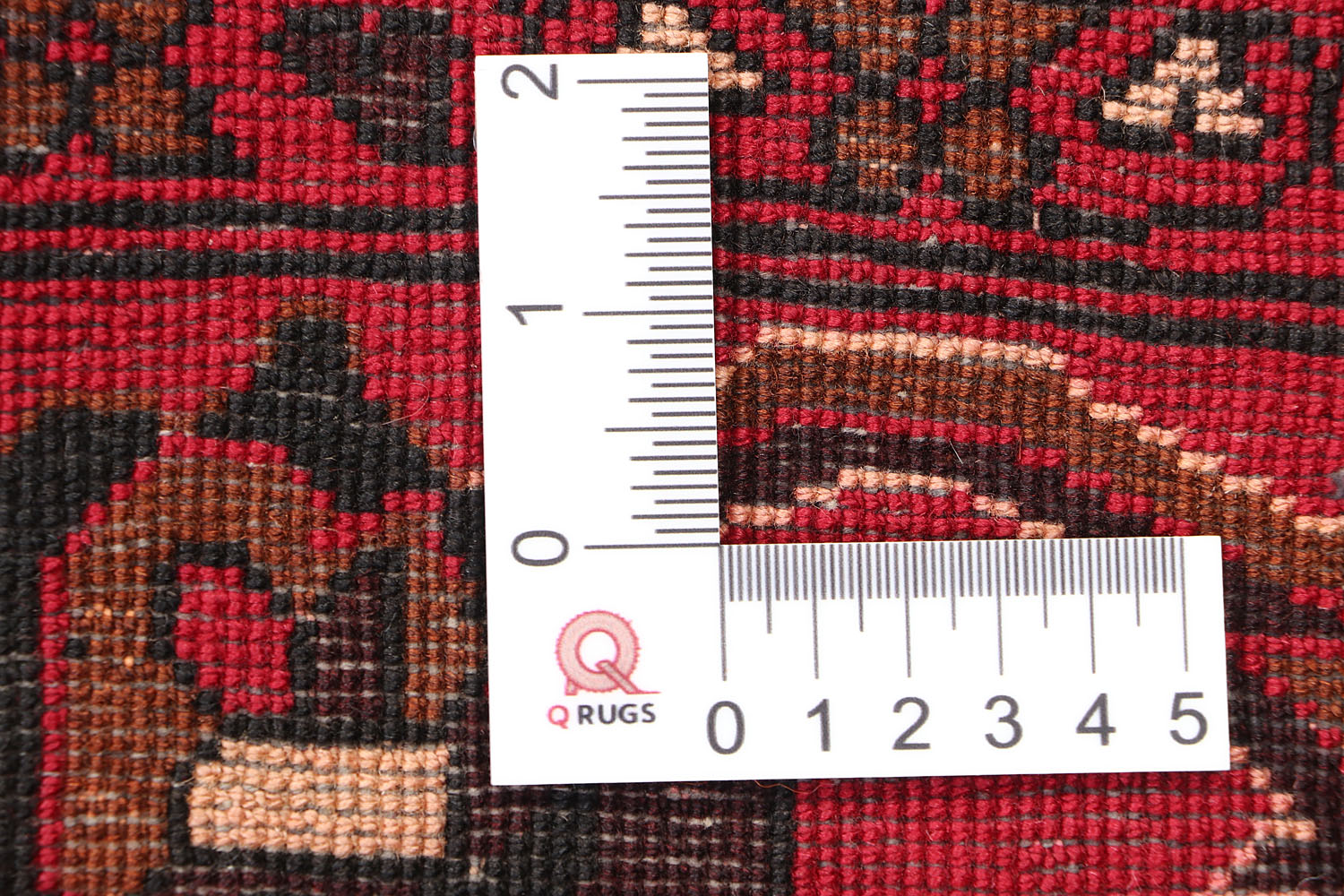 ADRASKAN BALUCHI