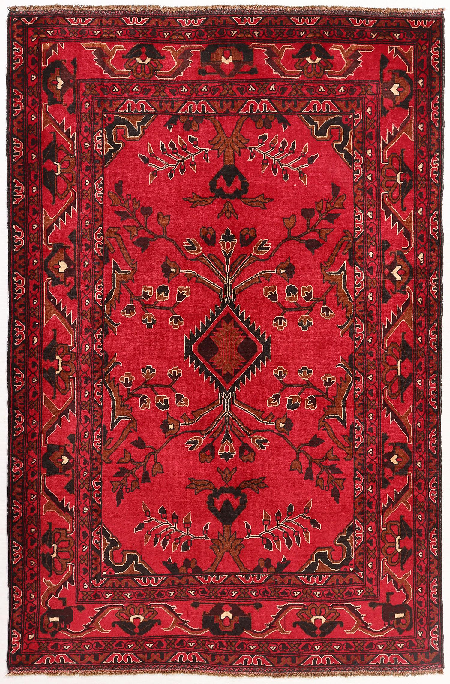 ADRASKAN BALUCHI
