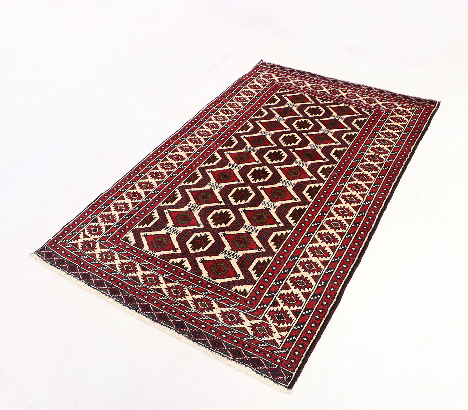 ADRASKAN BALUCHI