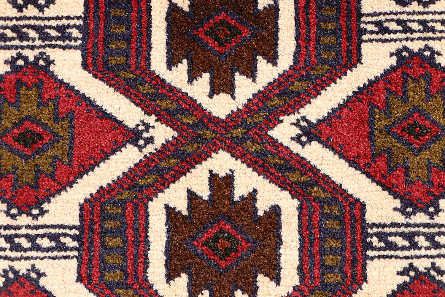ADRASKAN BALUCHI