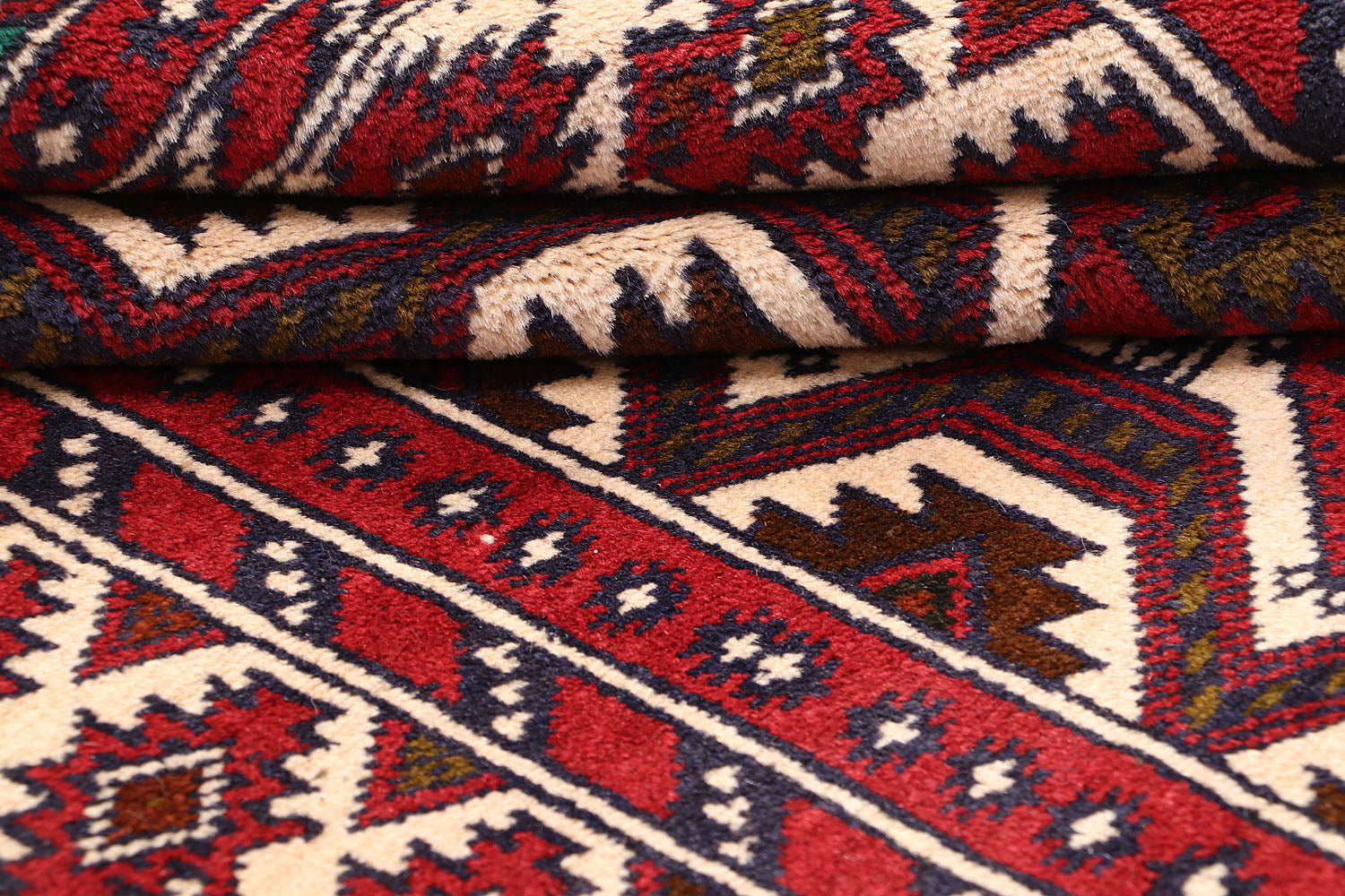 ADRASKAN BALUCHI