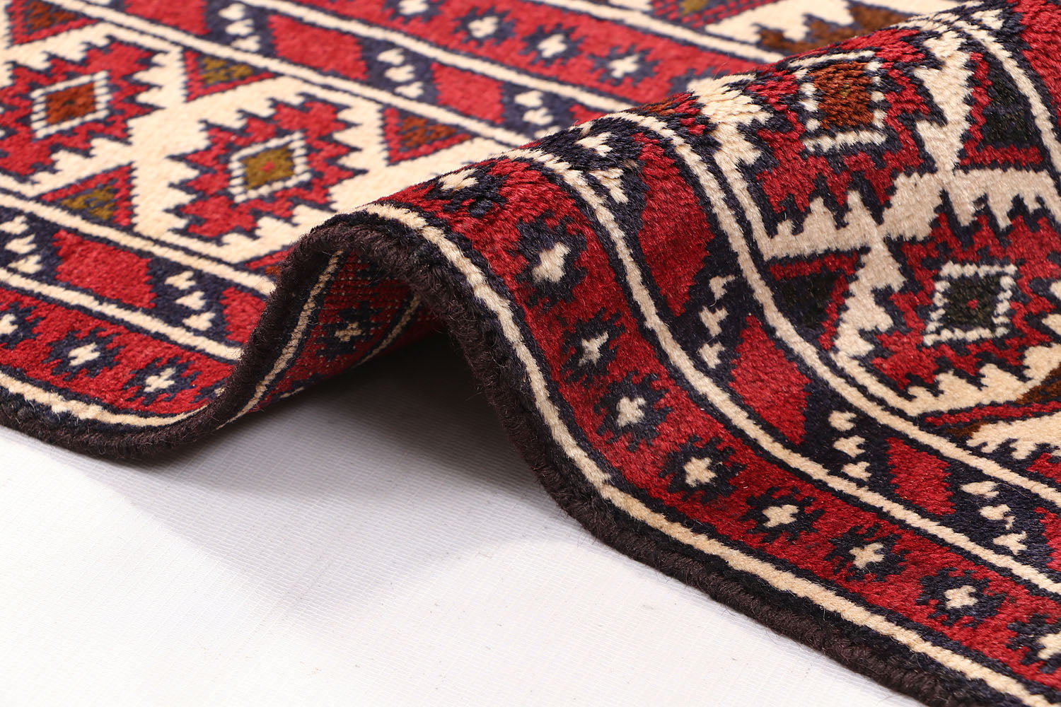 ADRASKAN BALUCHI