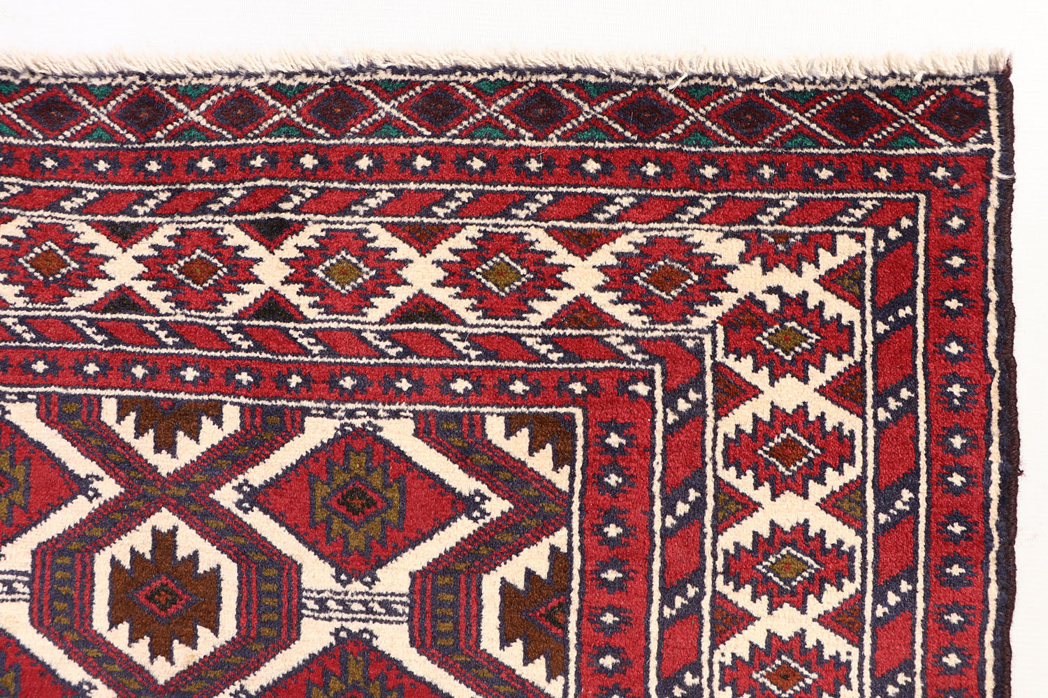 ADRASKAN BALUCHI