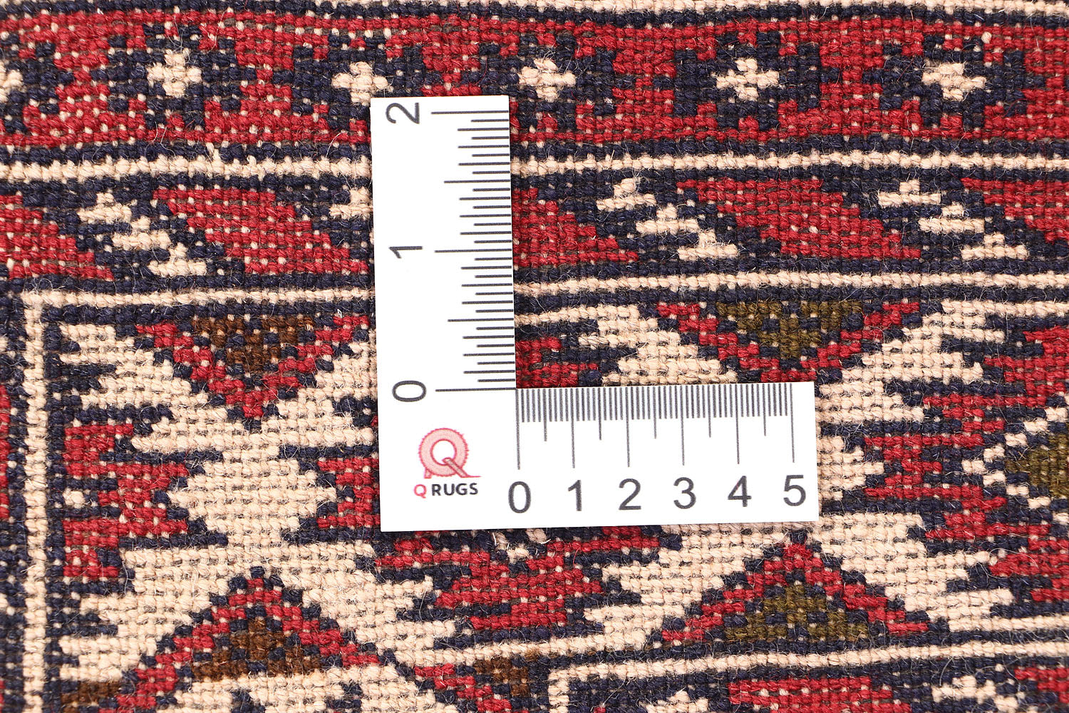 ADRASKAN BALUCHI