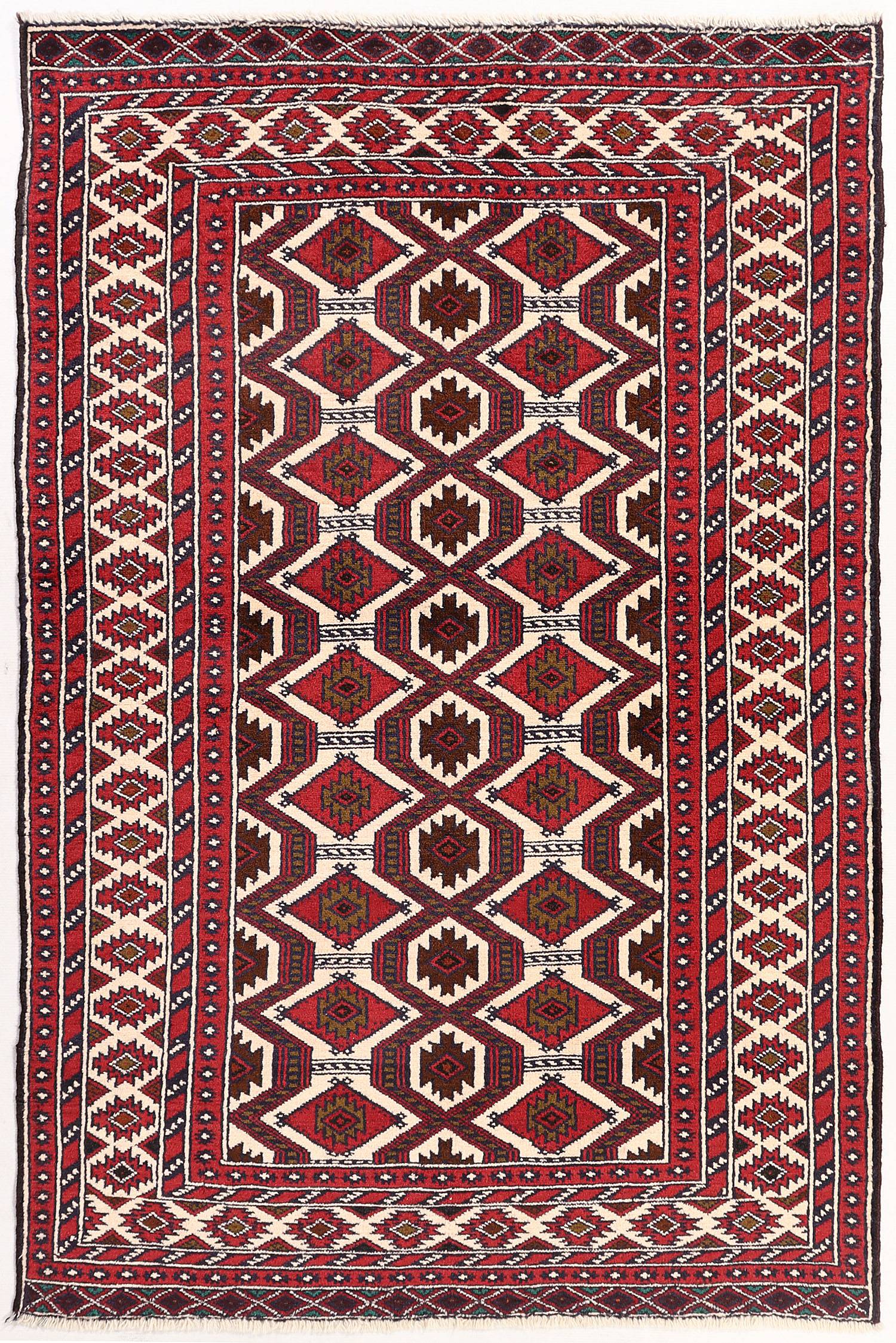 ADRASKAN BALUCHI