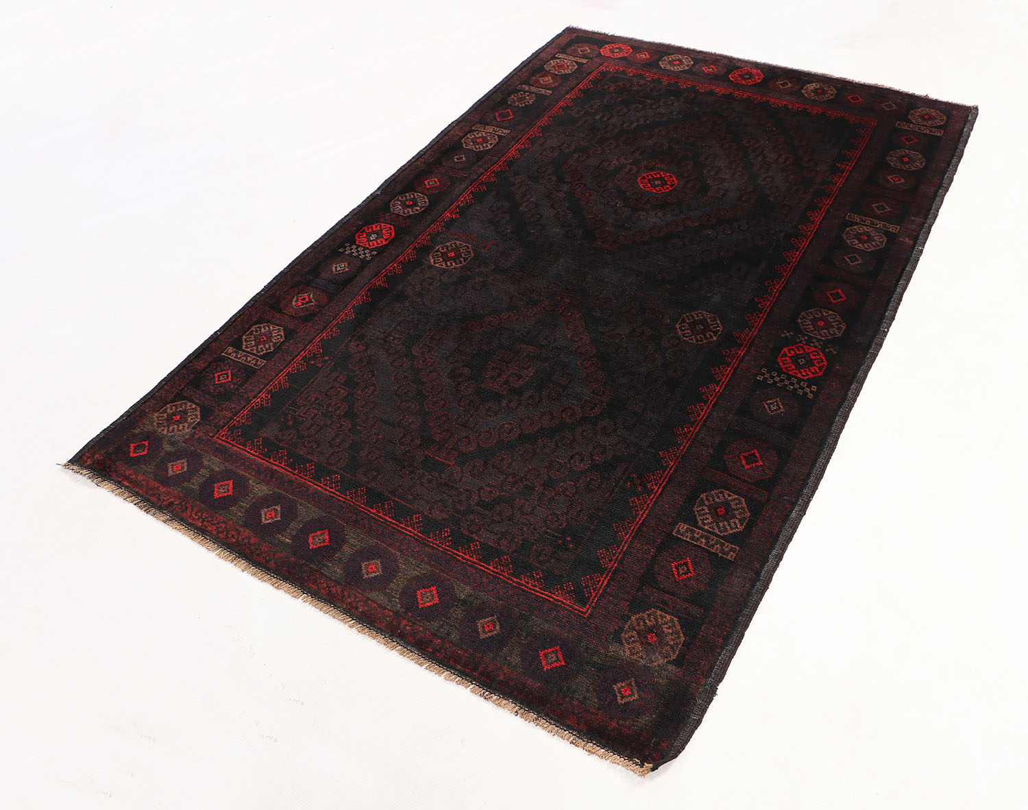 ADRASKAN BALUCHI