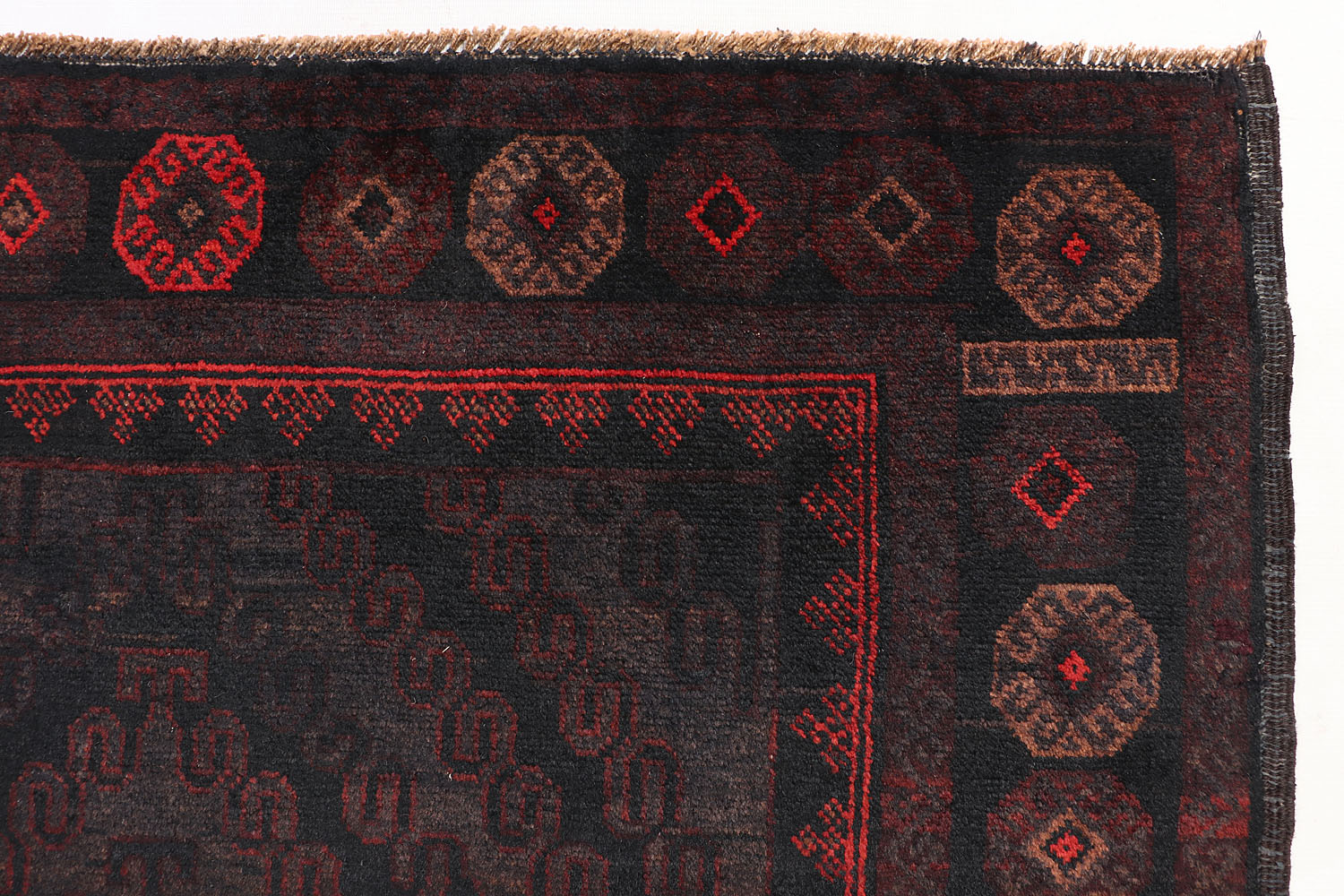 ADRASKAN BALUCHI