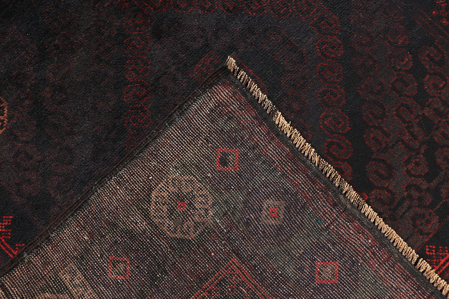 ADRASKAN BALUCHI