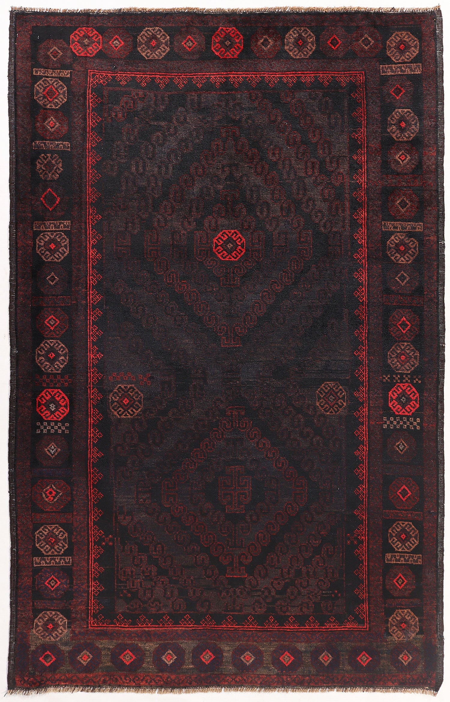 ADRASKAN BALUCHI