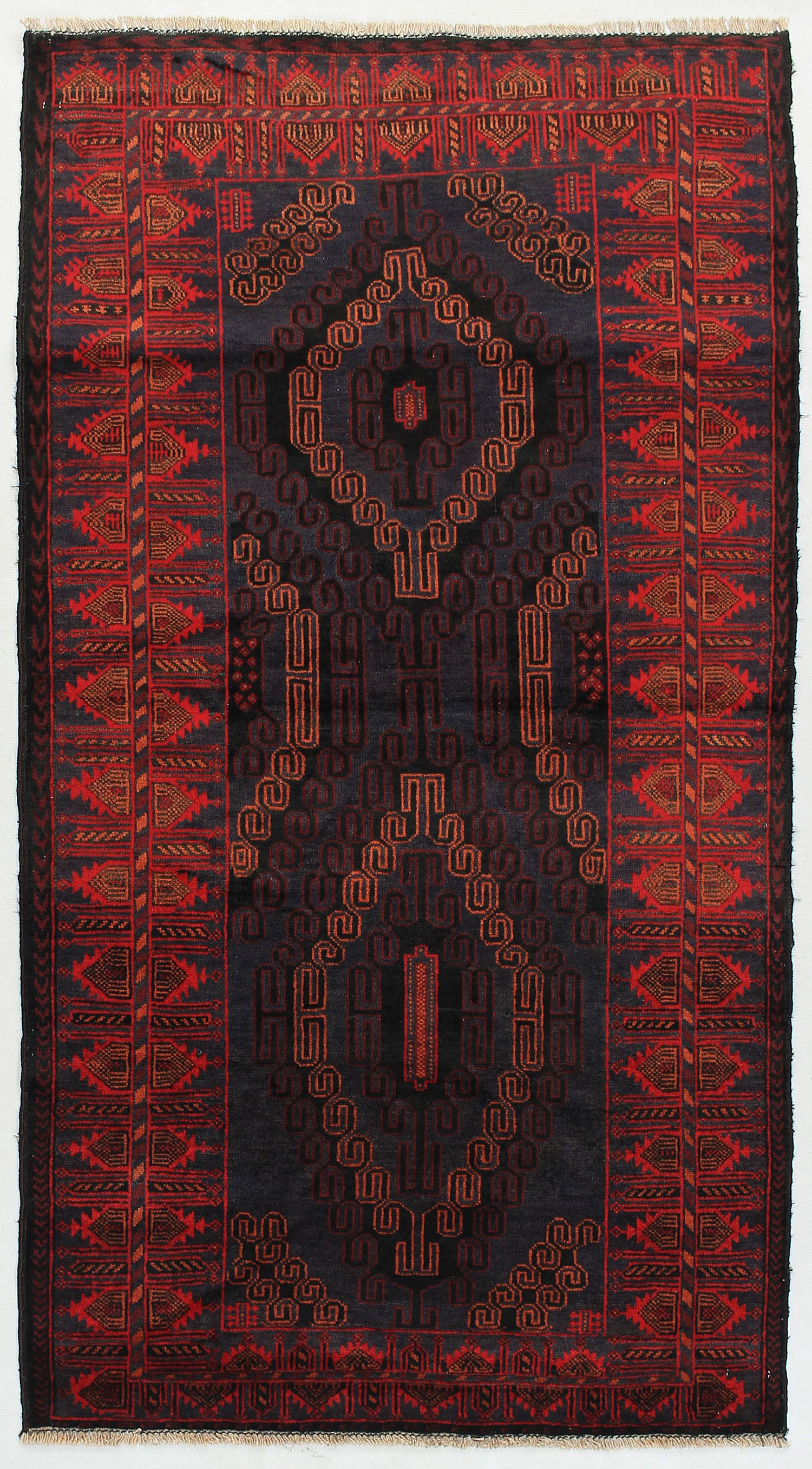 ADRASKAN BALUCHI