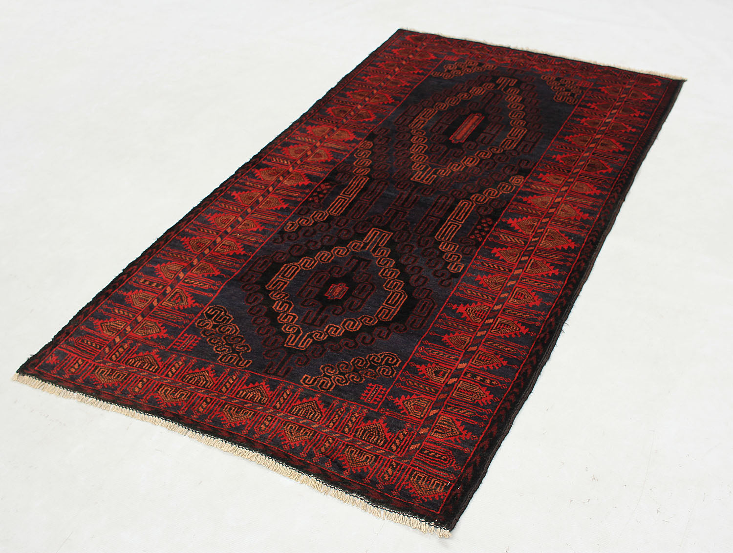 ADRASKAN BALUCHI