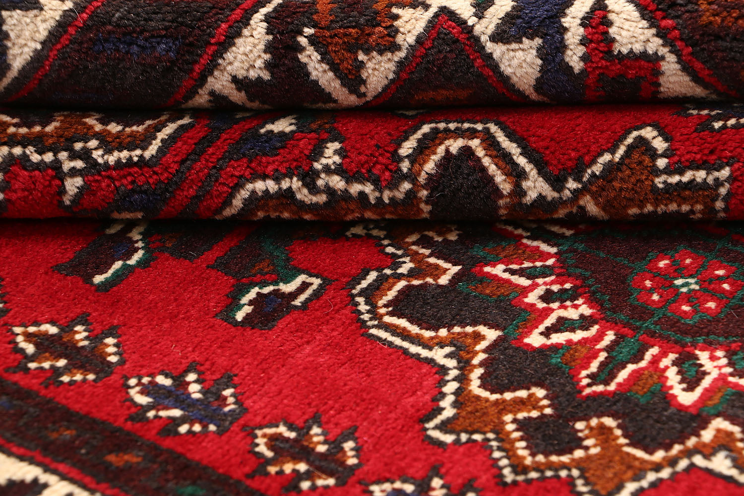 ADRASKAN BALUCHI