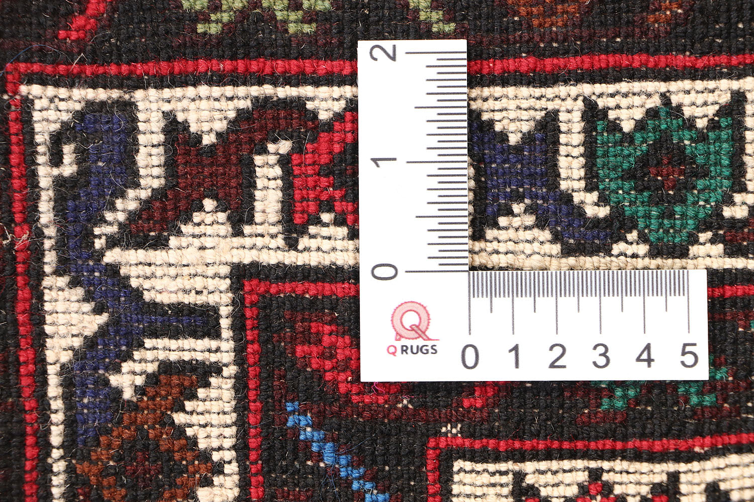 ADRASKAN BALUCHI