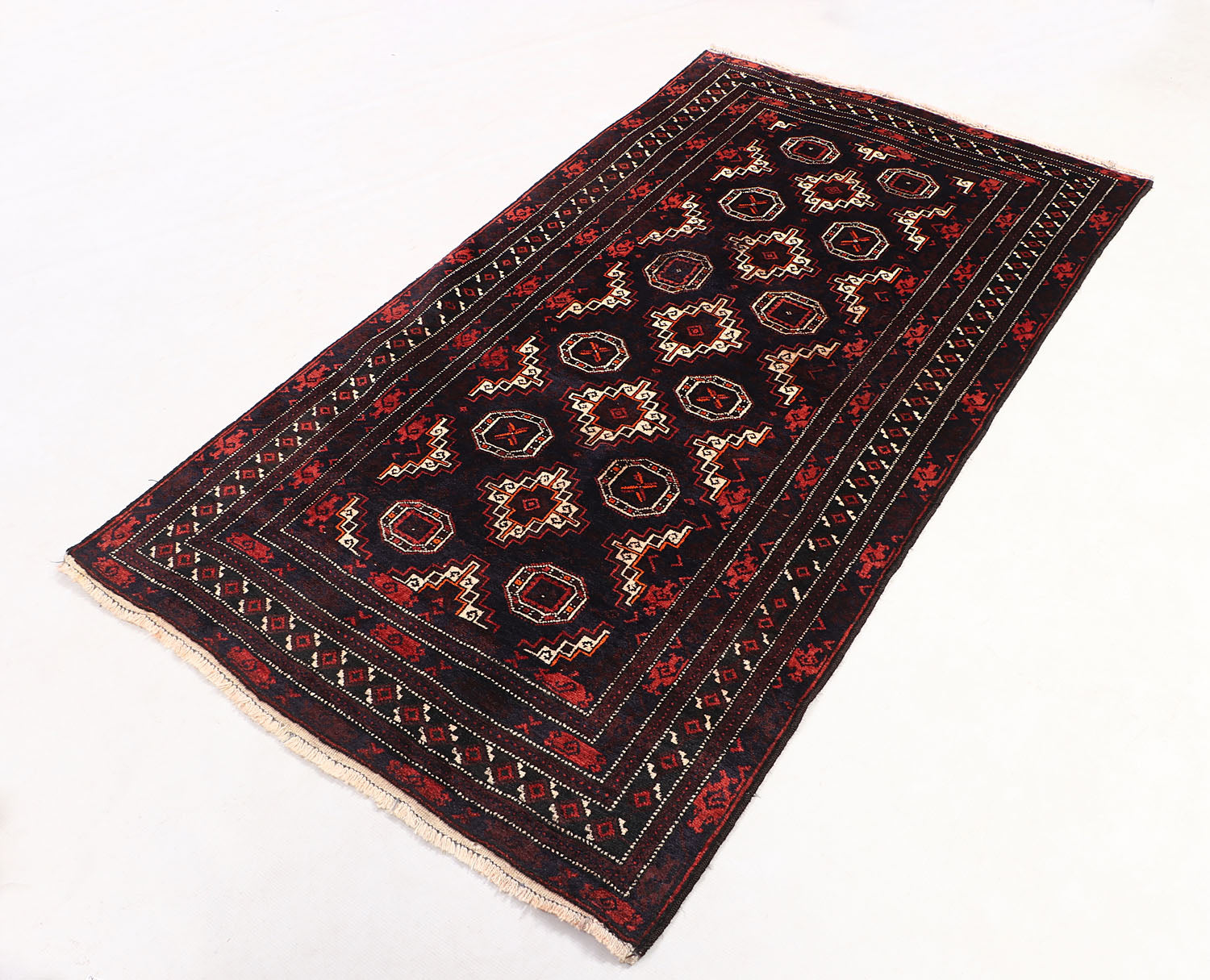 ADRASKAN BALUCHI