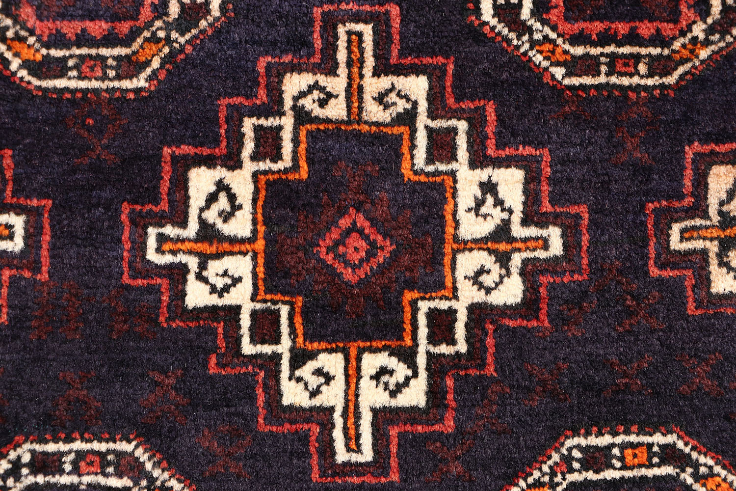 ADRASKAN BALUCHI