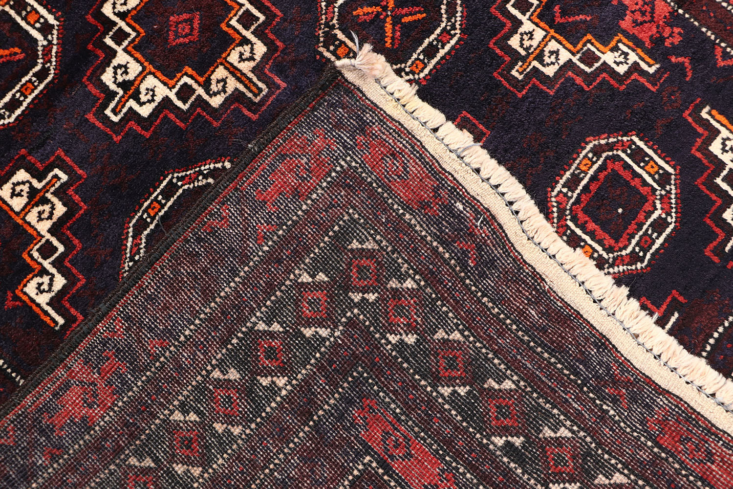ADRASKAN BALUCHI