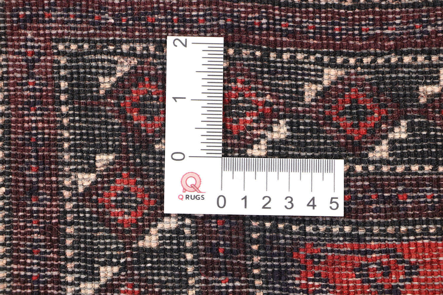 ADRASKAN BALUCHI