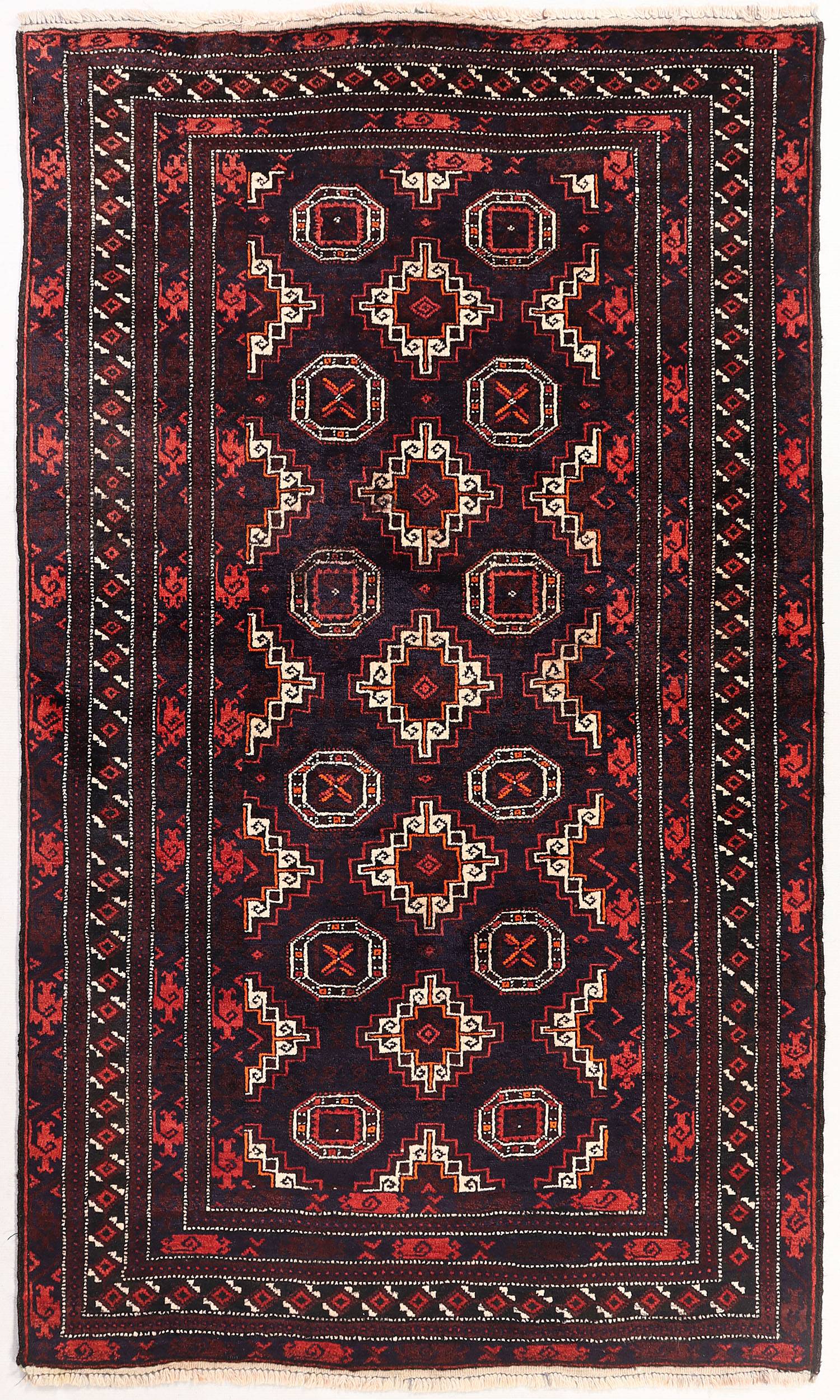 ADRASKAN BALUCHI