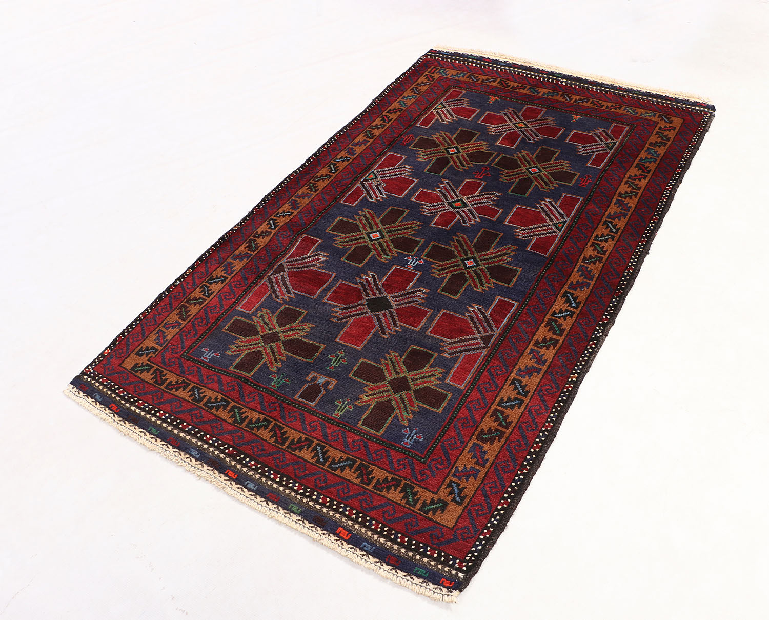 ADRASKAN BALUCHI