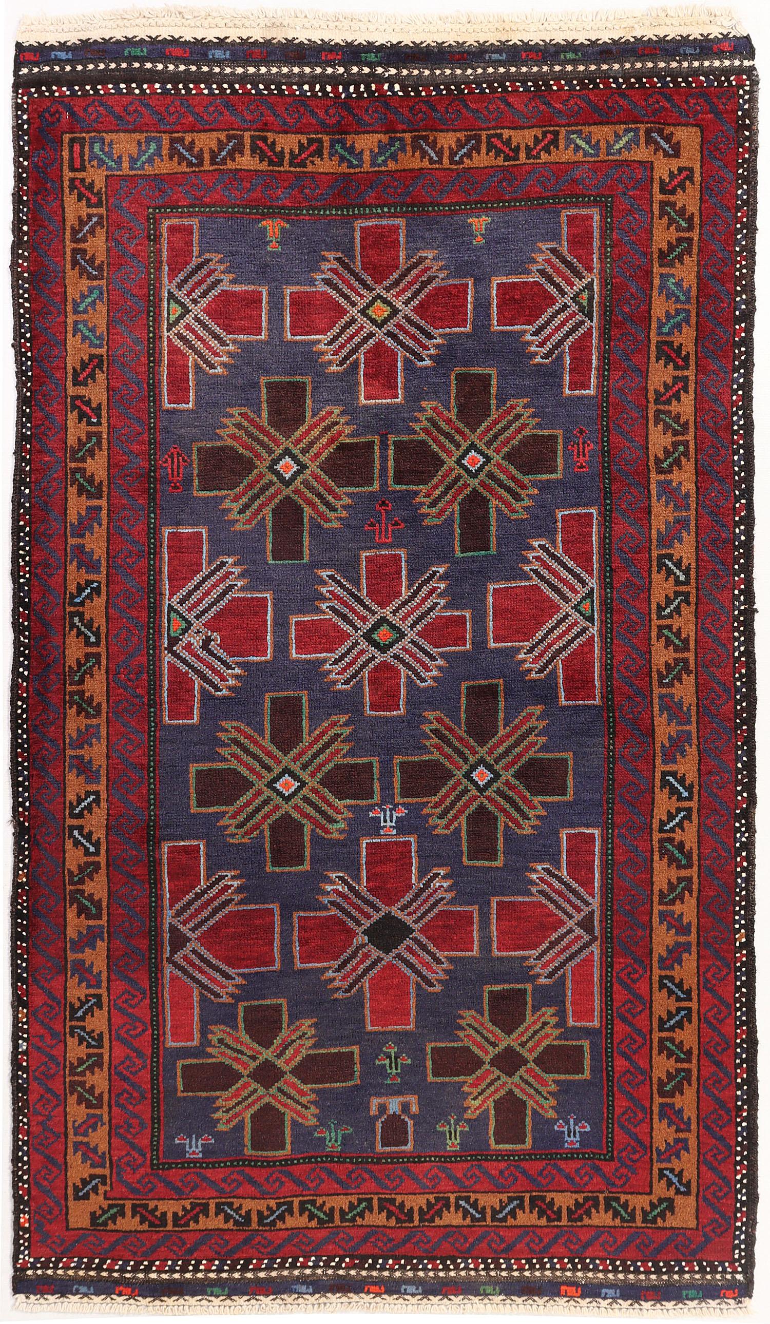 ADRASKAN BALUCHI