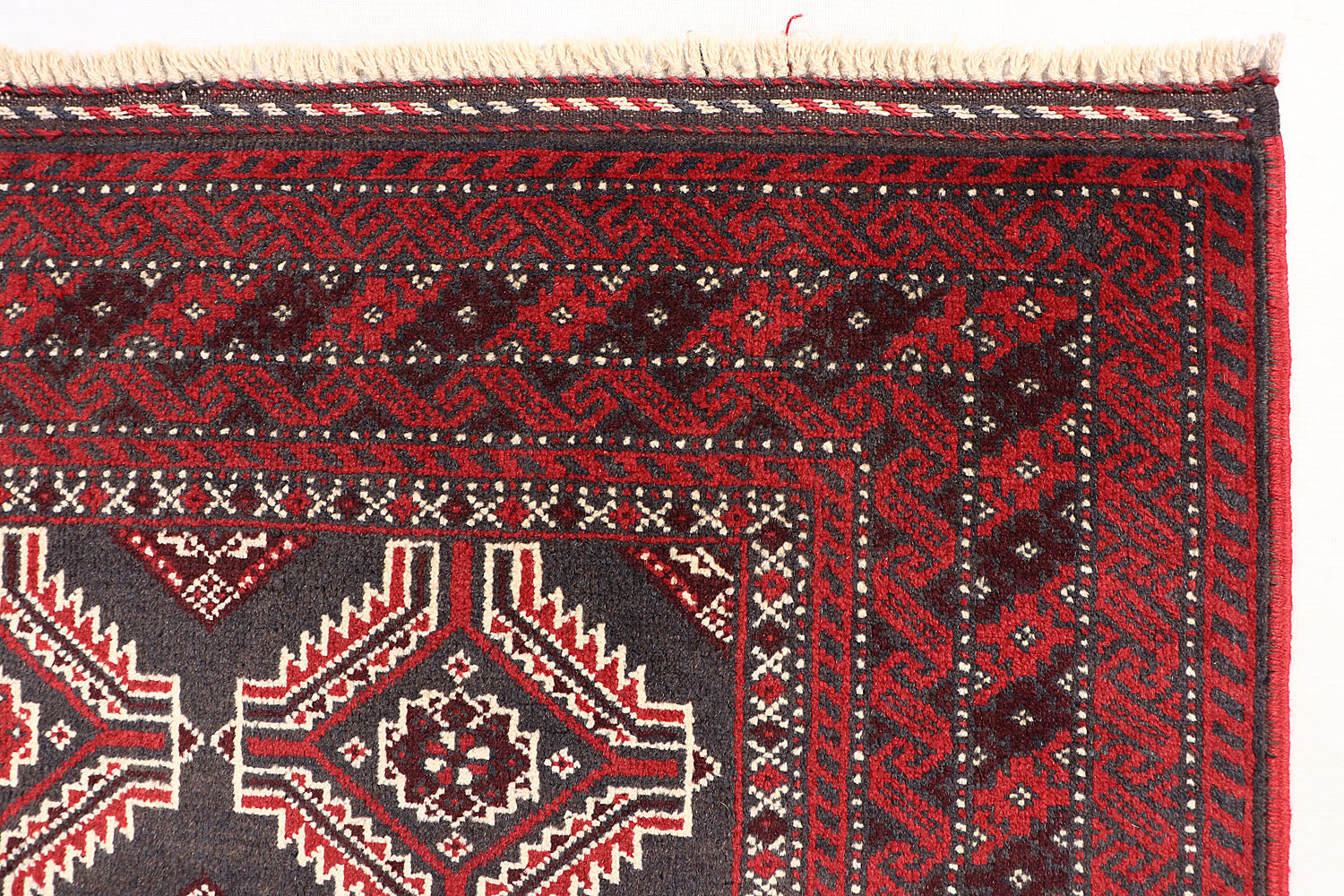 ADRASKAN BALUCHI