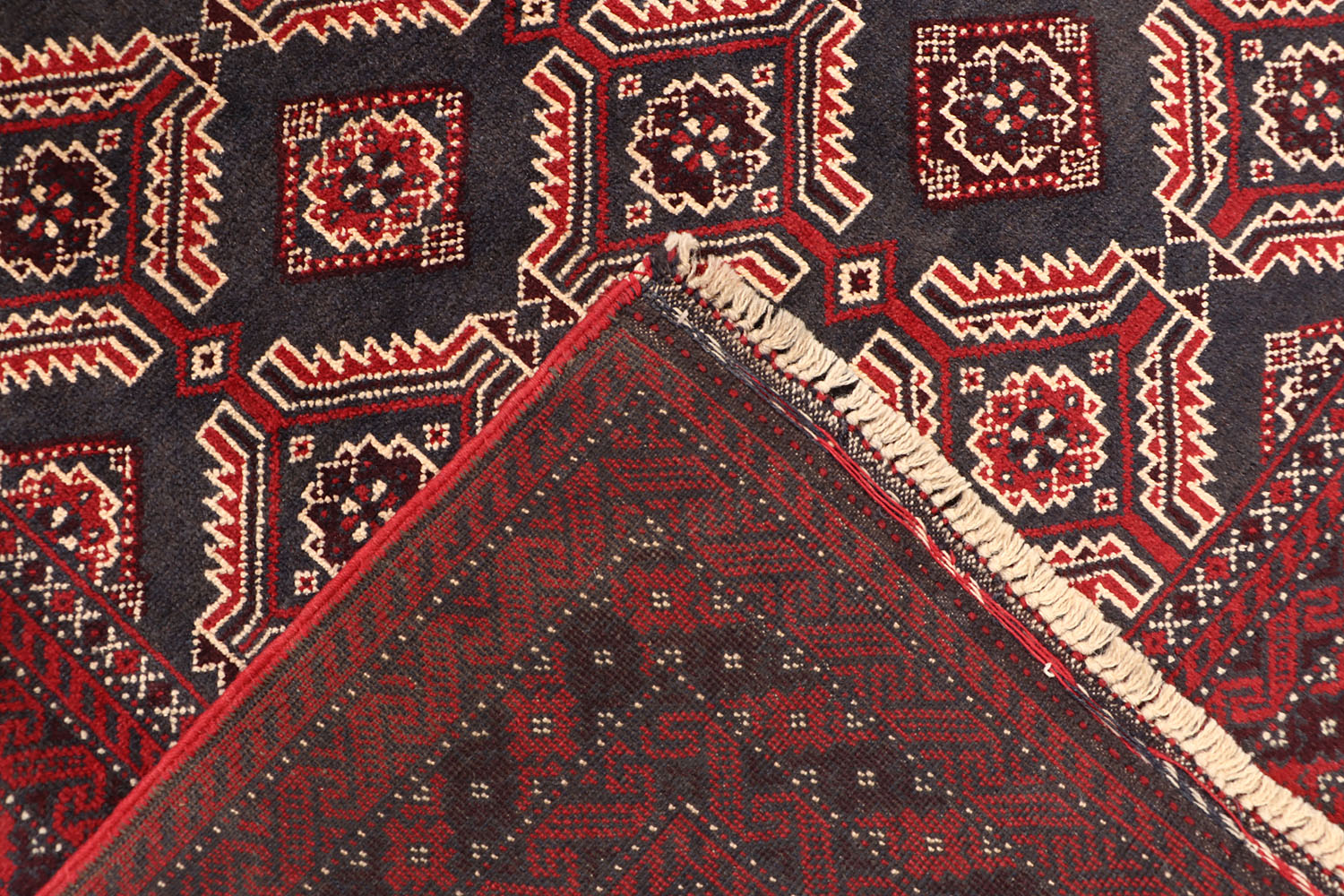 ADRASKAN BALUCHI