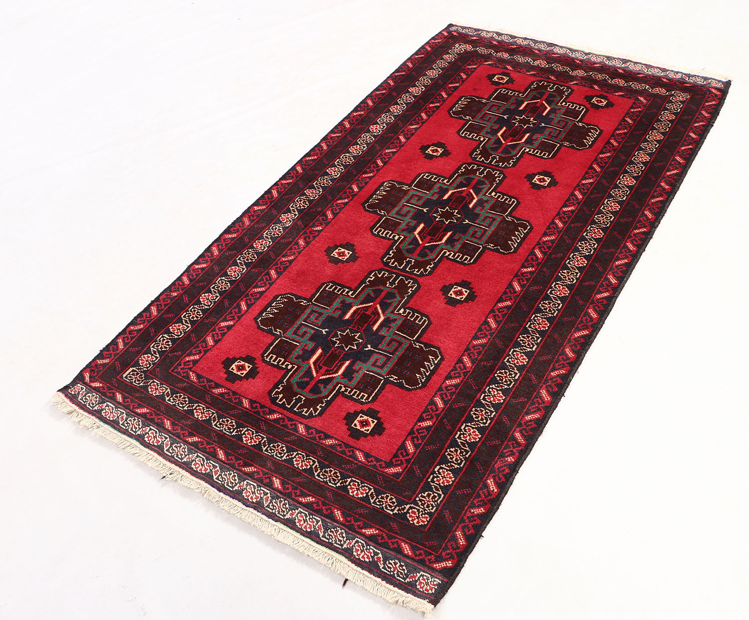 ADRASKAN BALUCHI